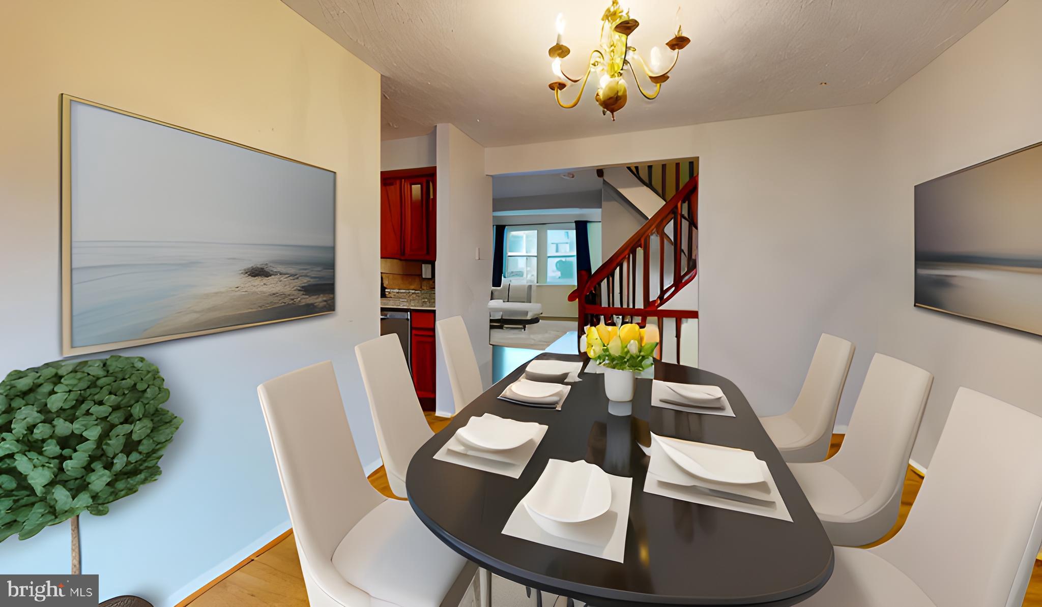 PARK OVERLOOK - Residential Lease