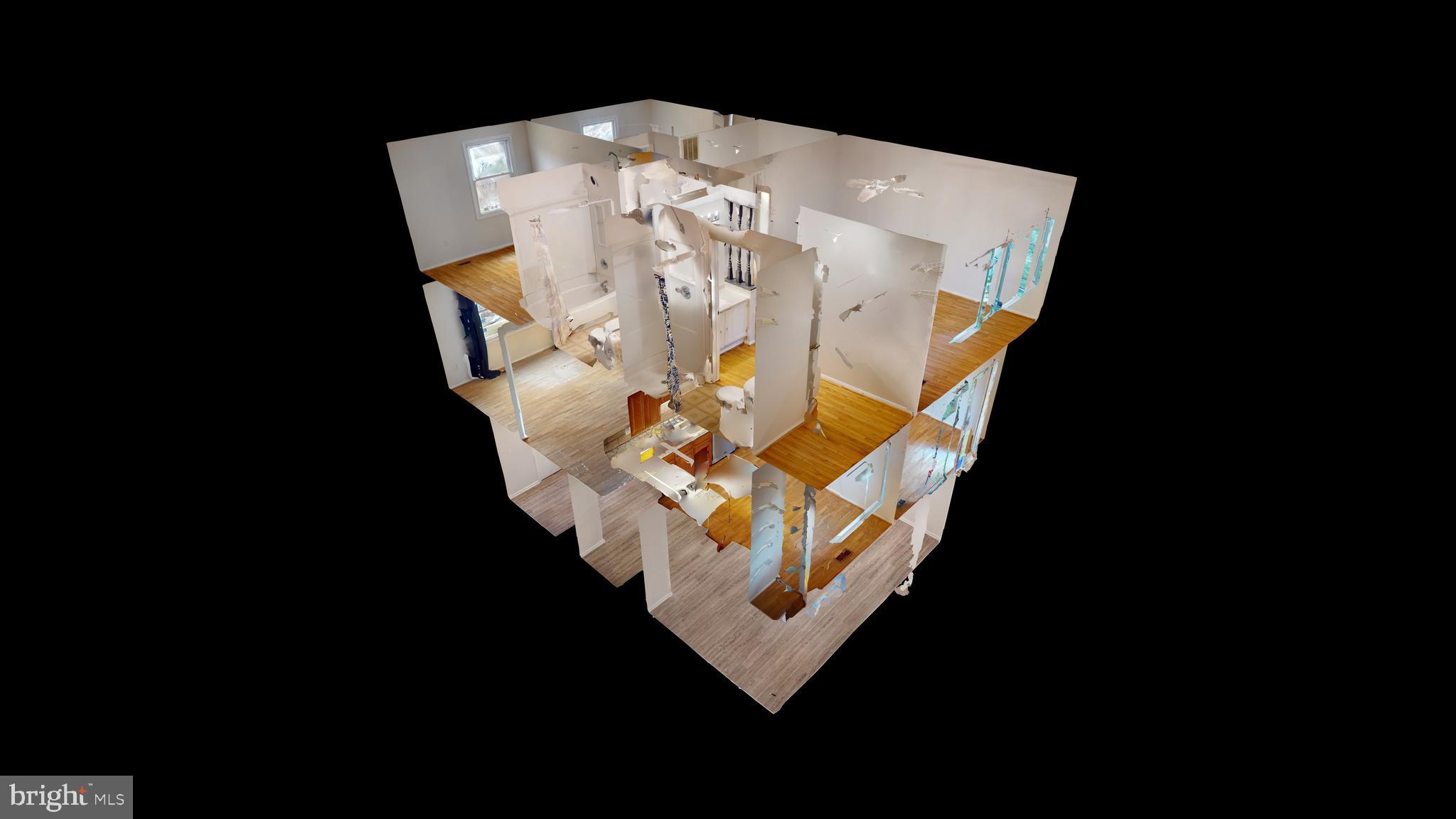 PARK OVERLOOK - Residential Lease