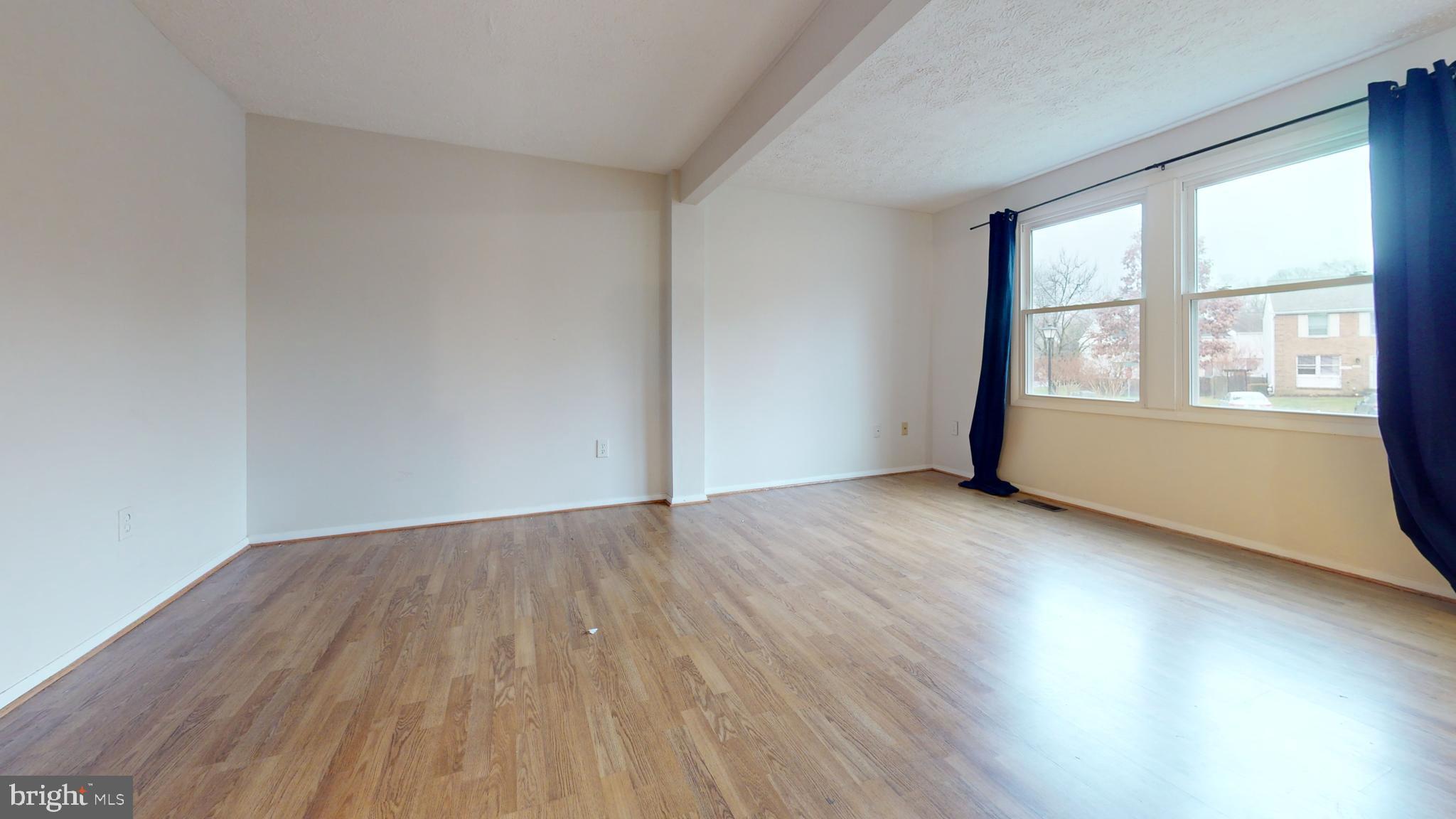 PARK OVERLOOK - Residential Lease