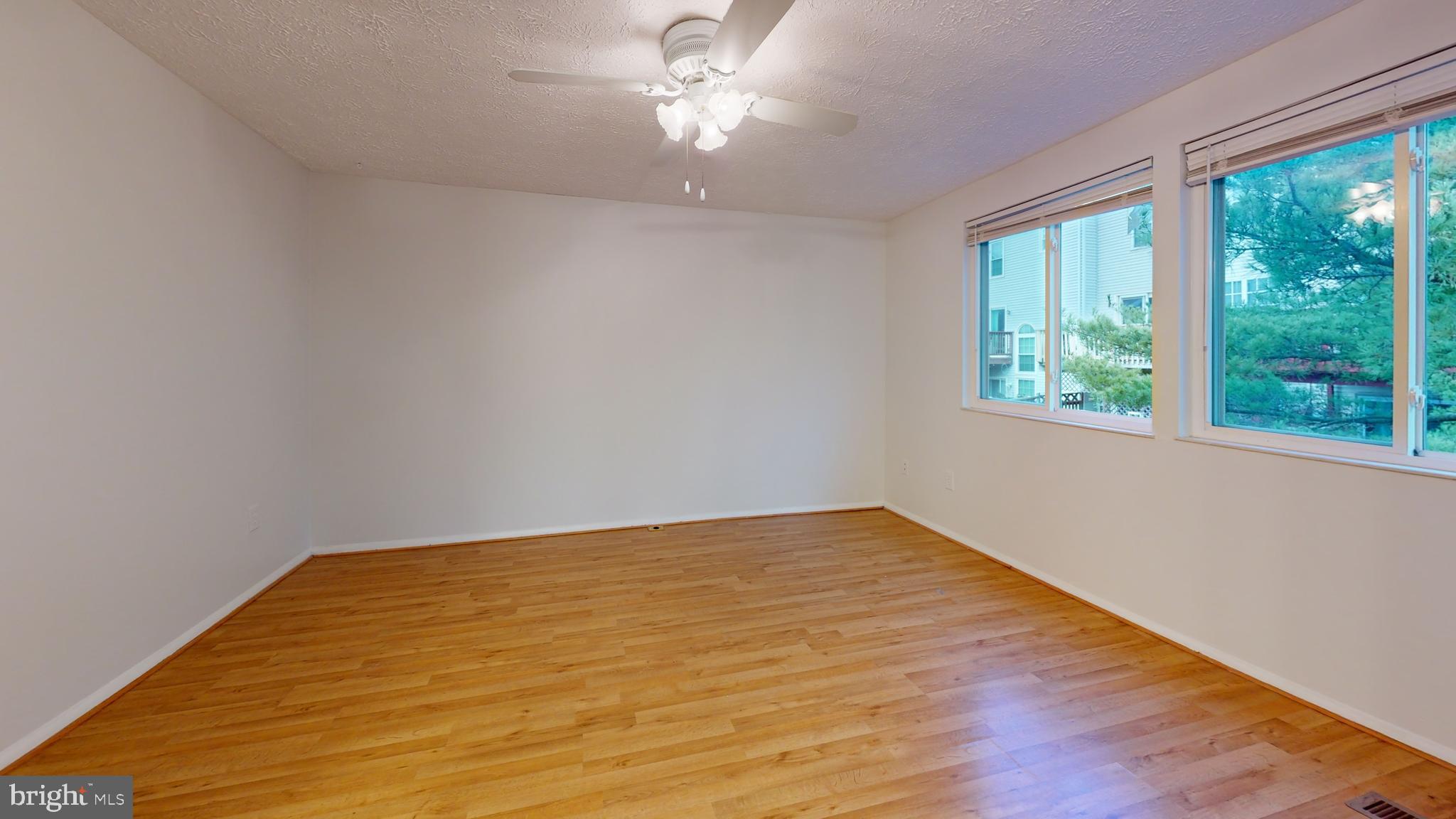 PARK OVERLOOK - Residential Lease