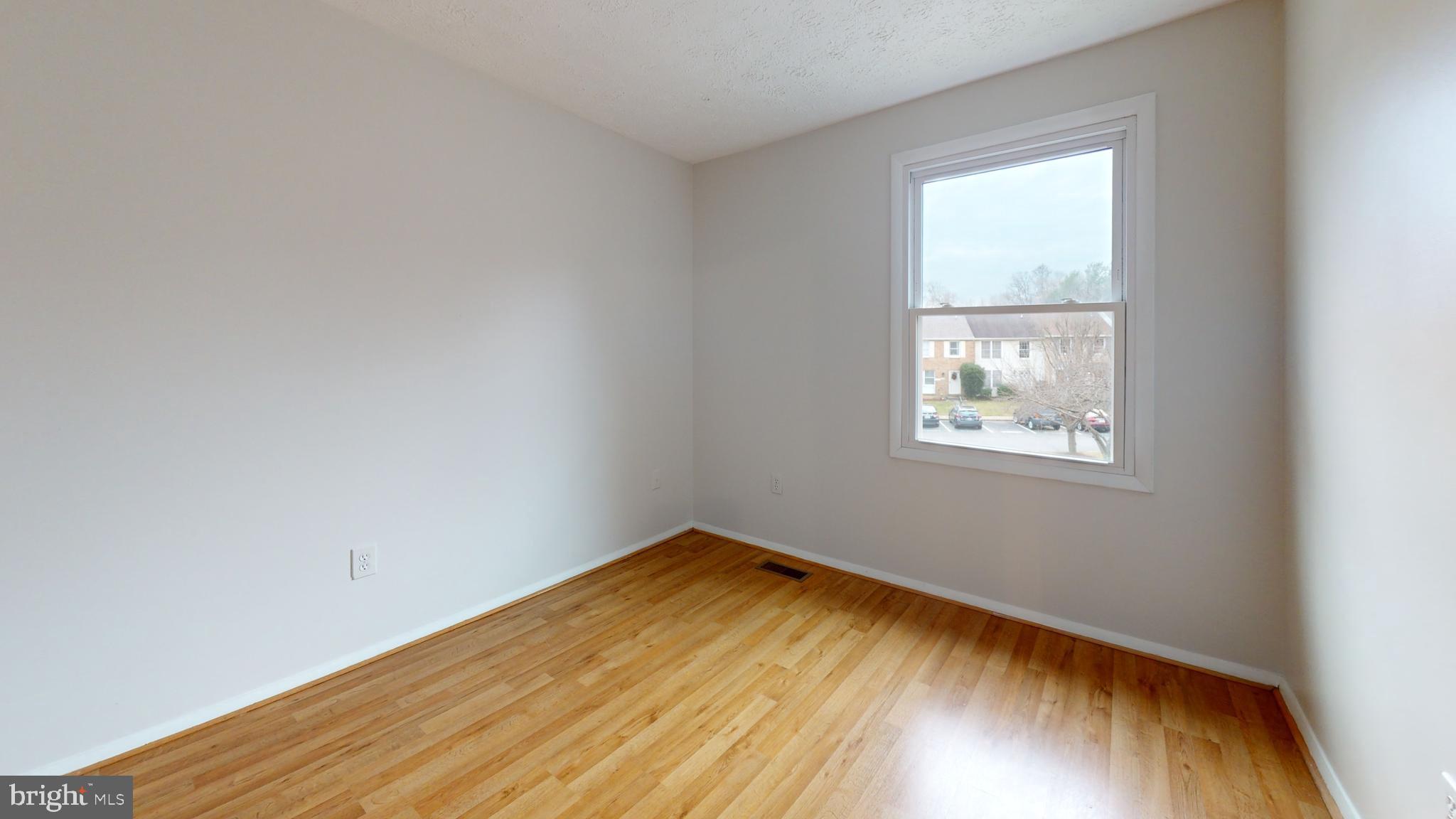 PARK OVERLOOK - Residential Lease