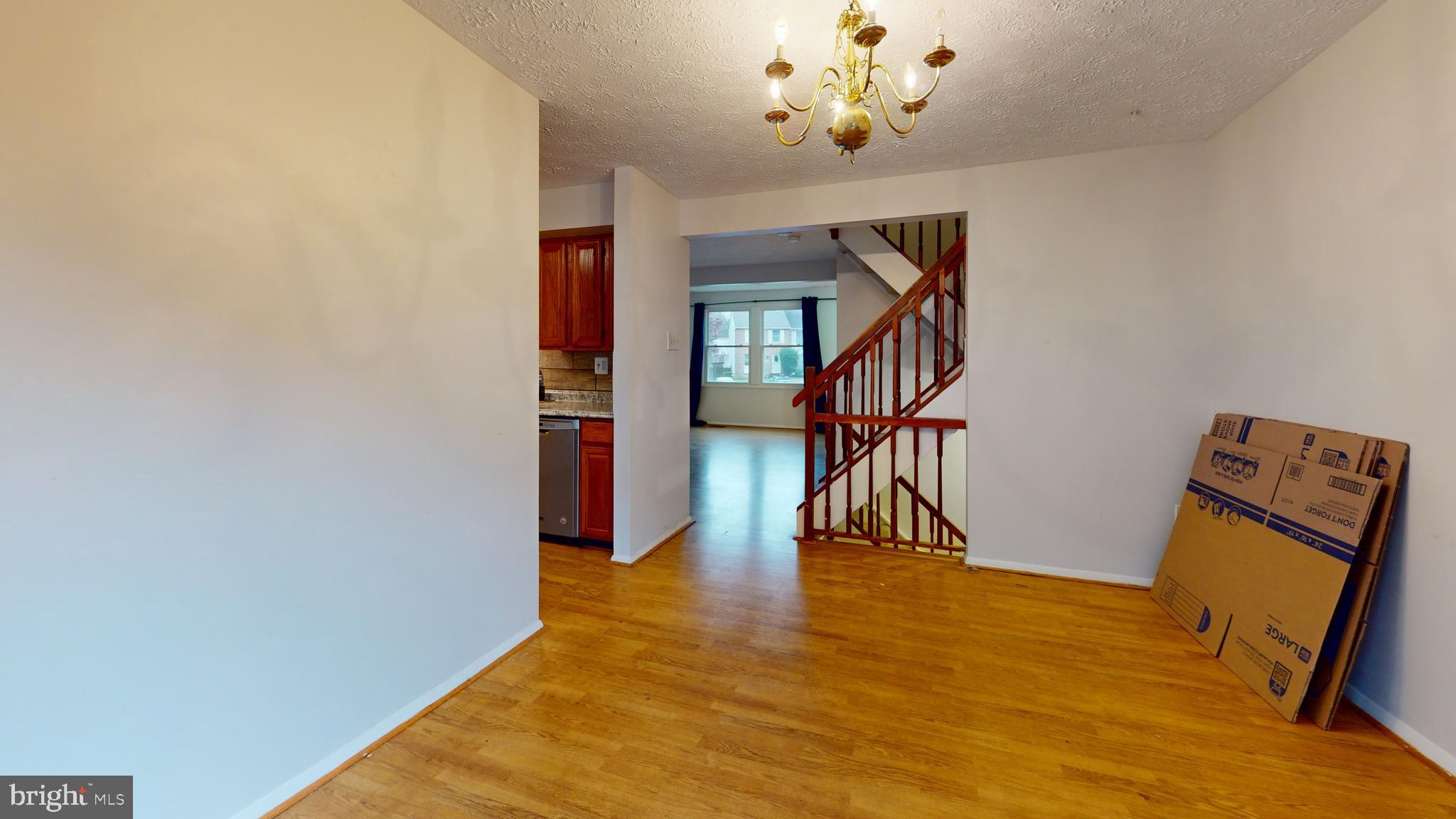 PARK OVERLOOK - Residential Lease