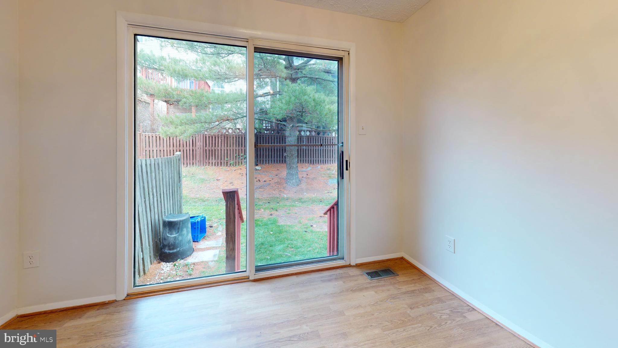 PARK OVERLOOK - Residential Lease