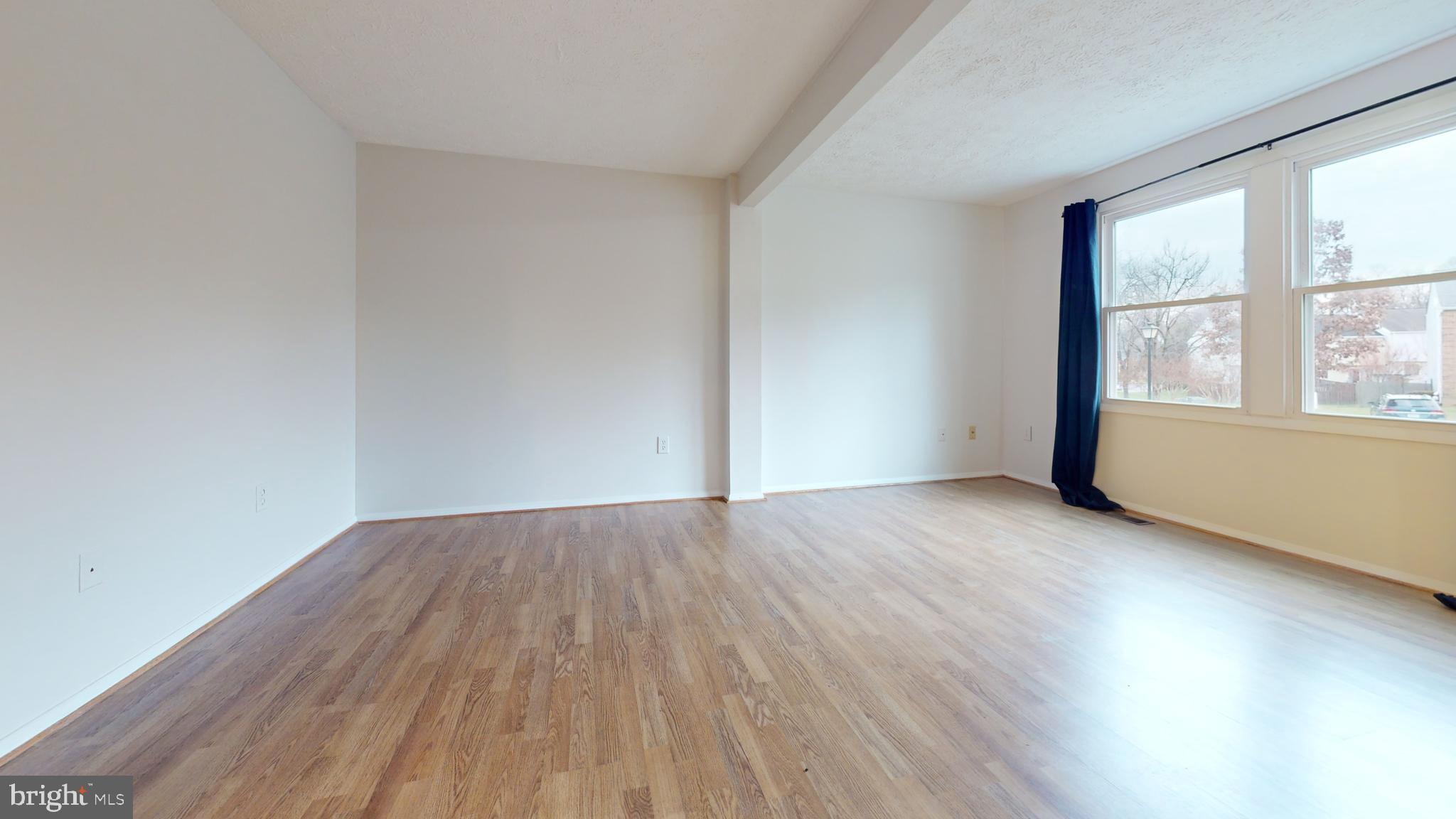 PARK OVERLOOK - Residential Lease