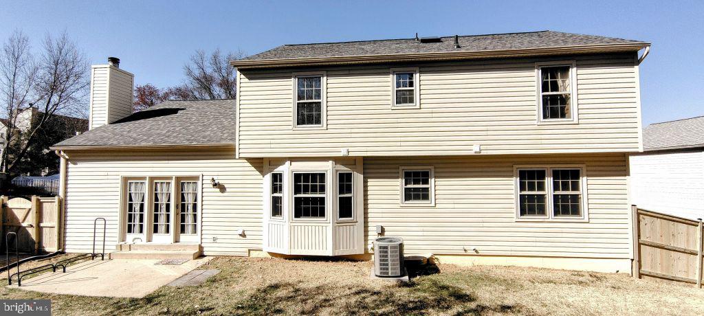 LAKEWOOD HILLS - Residential