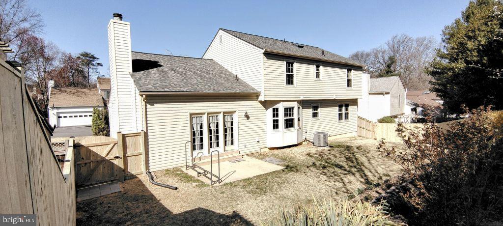 LAKEWOOD HILLS - Residential