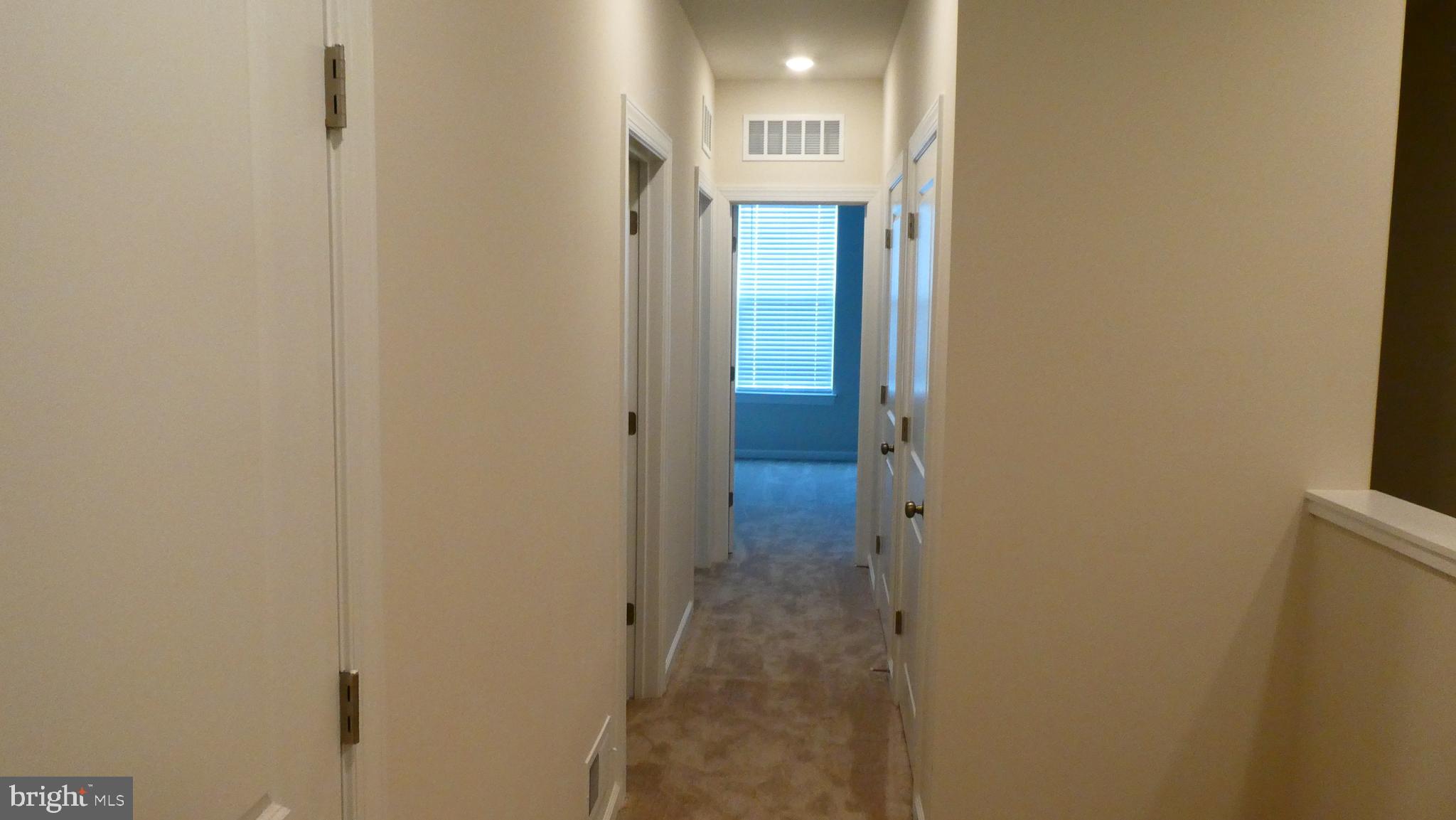 POTOMAC TOWN CENTER - Residential Lease