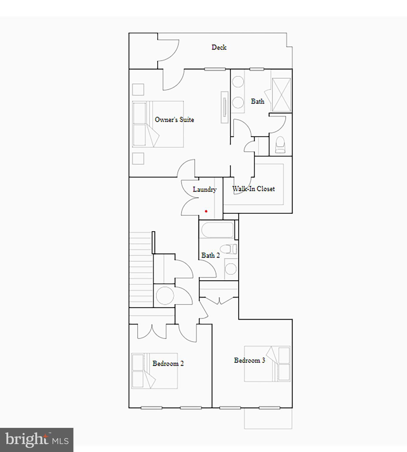 POTOMAC TOWN CENTER - Residential Lease