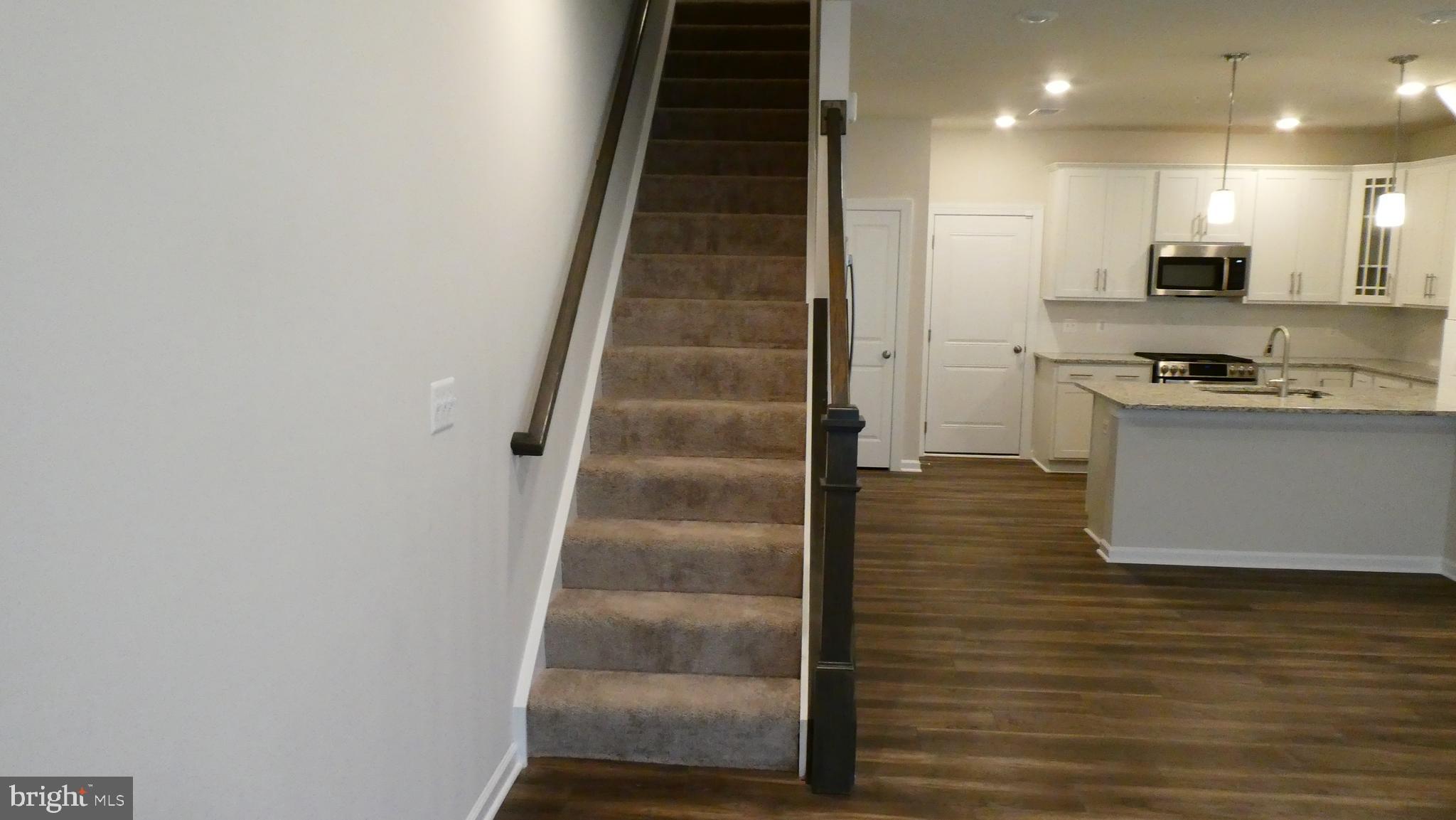 POTOMAC TOWN CENTER - Residential Lease