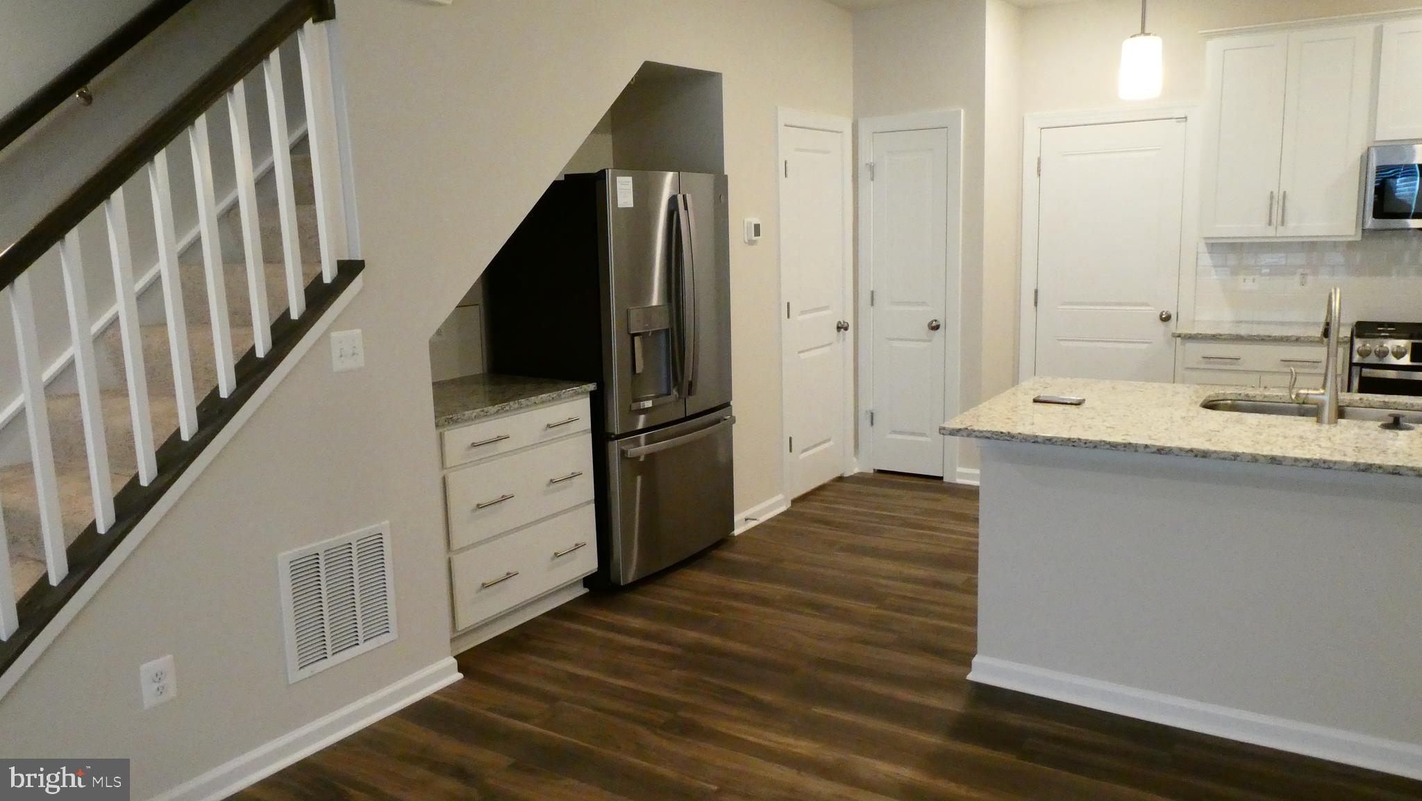 POTOMAC TOWN CENTER - Residential Lease