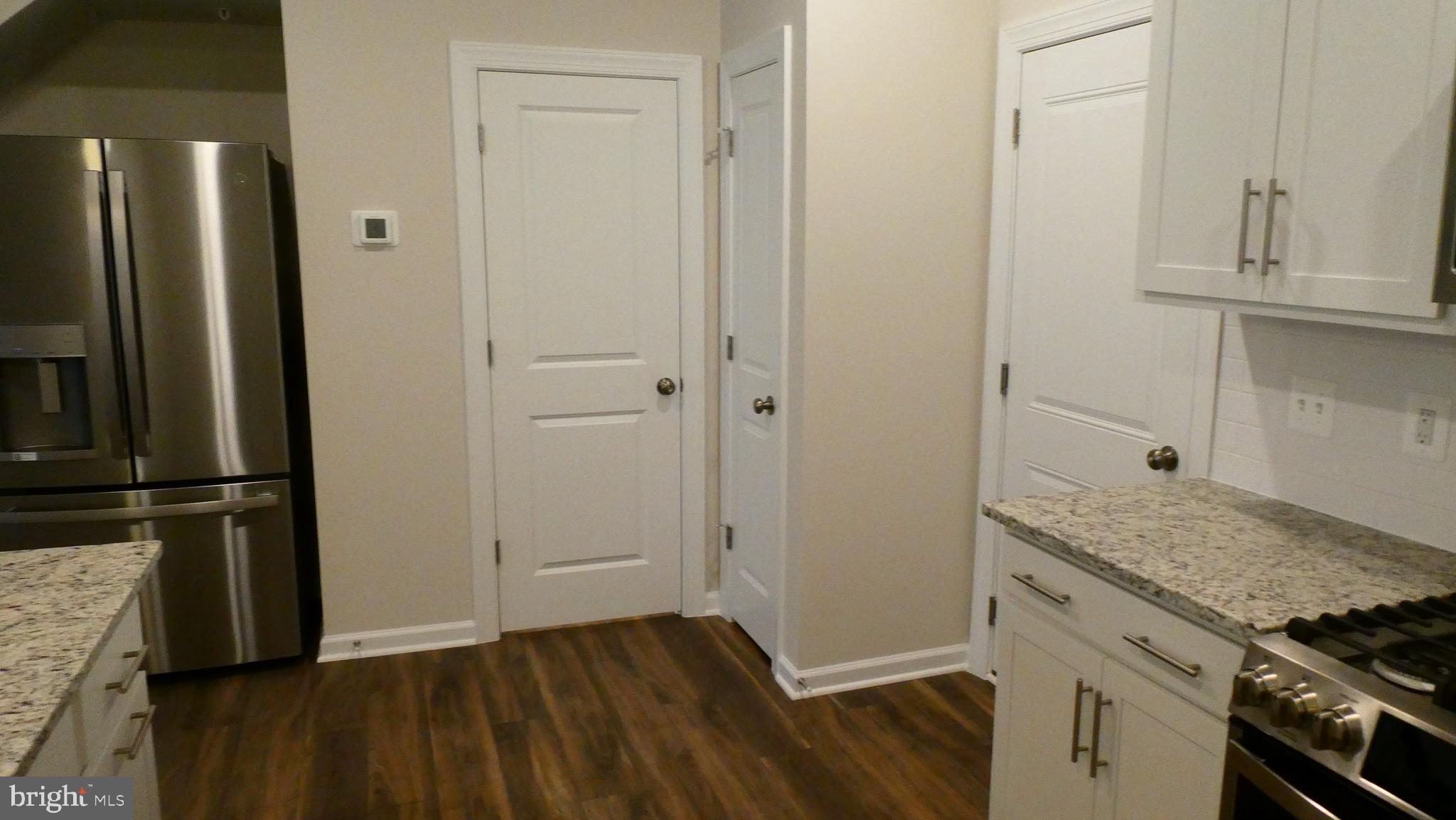 POTOMAC TOWN CENTER - Residential Lease