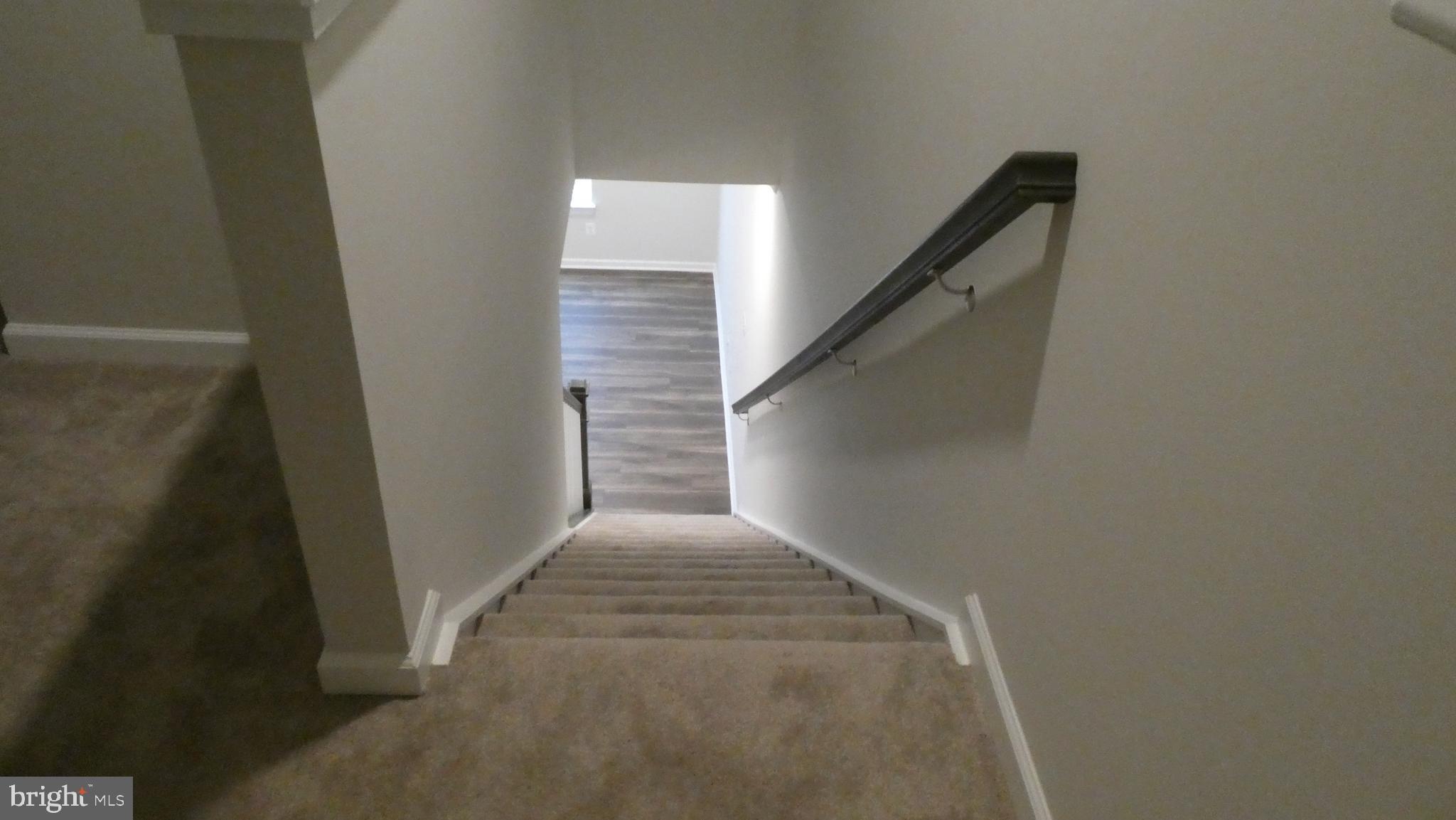 POTOMAC TOWN CENTER - Residential Lease