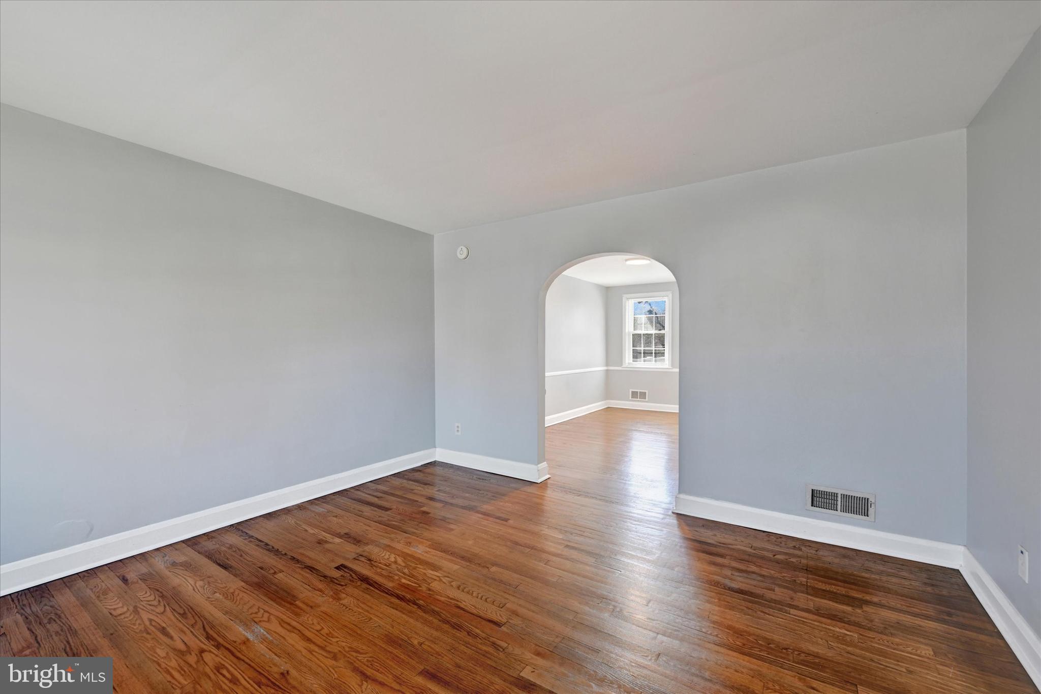 1631 HARDWICK ROAD