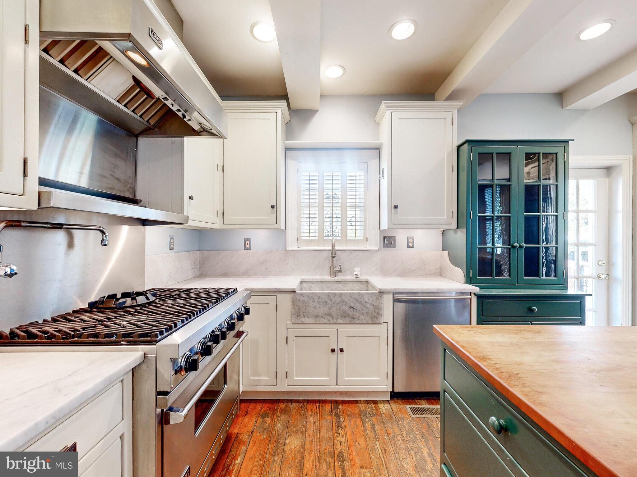 FEDERAL HILL HISTORIC DISTRICT - Residential