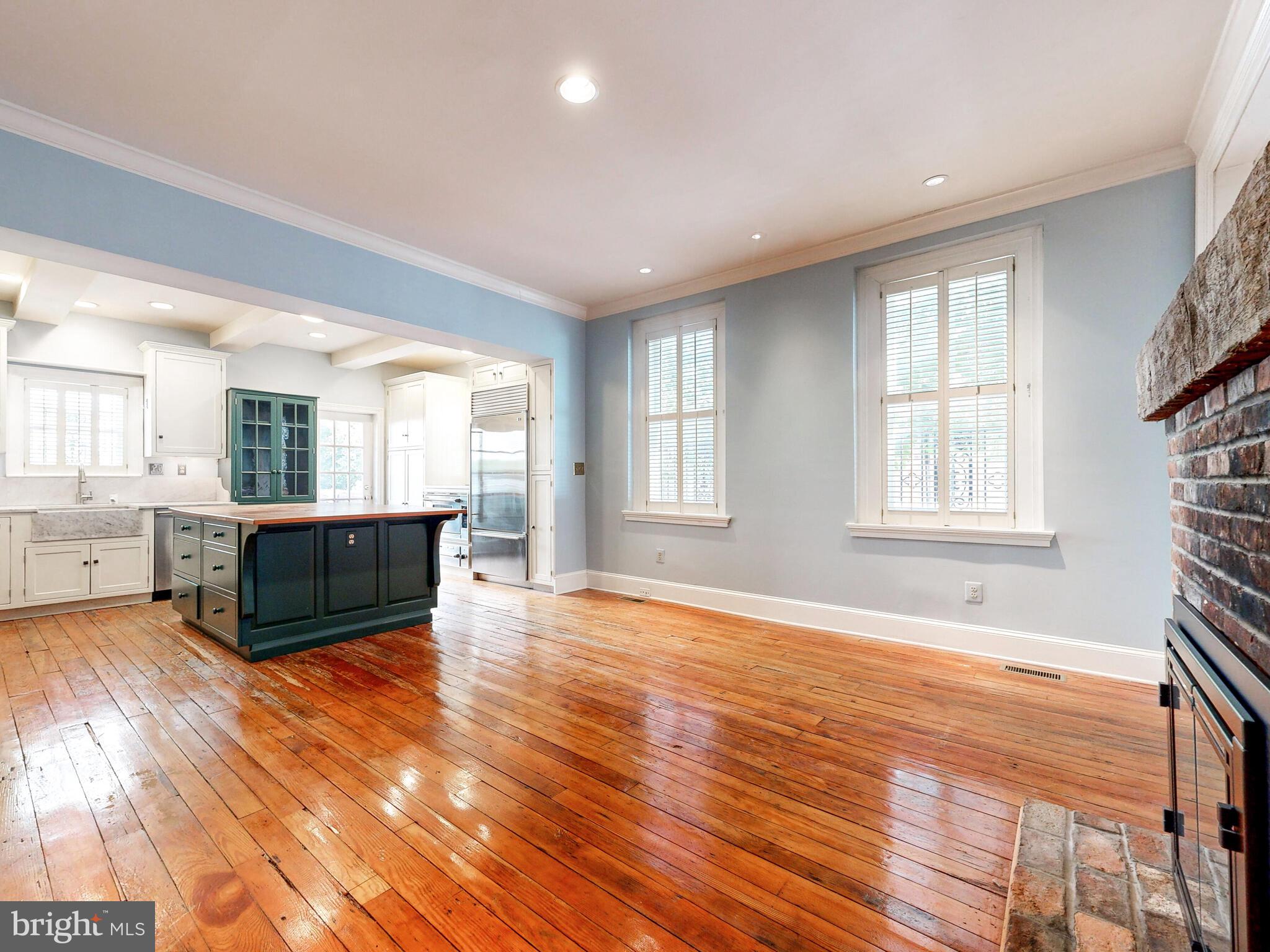 FEDERAL HILL HISTORIC DISTRICT - Residential