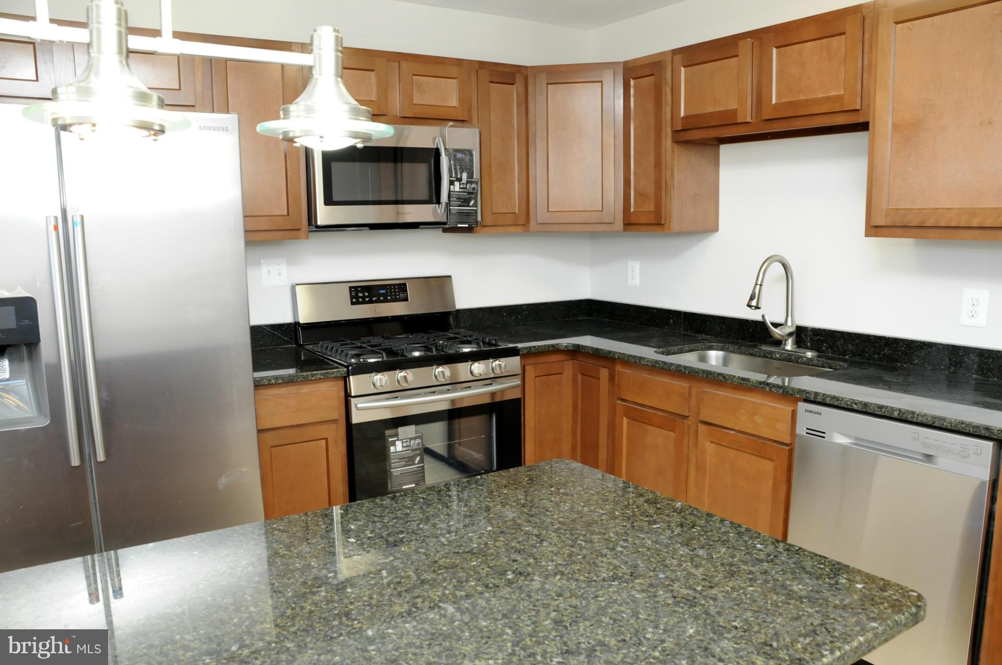 MUNROE GARDENS - Residential