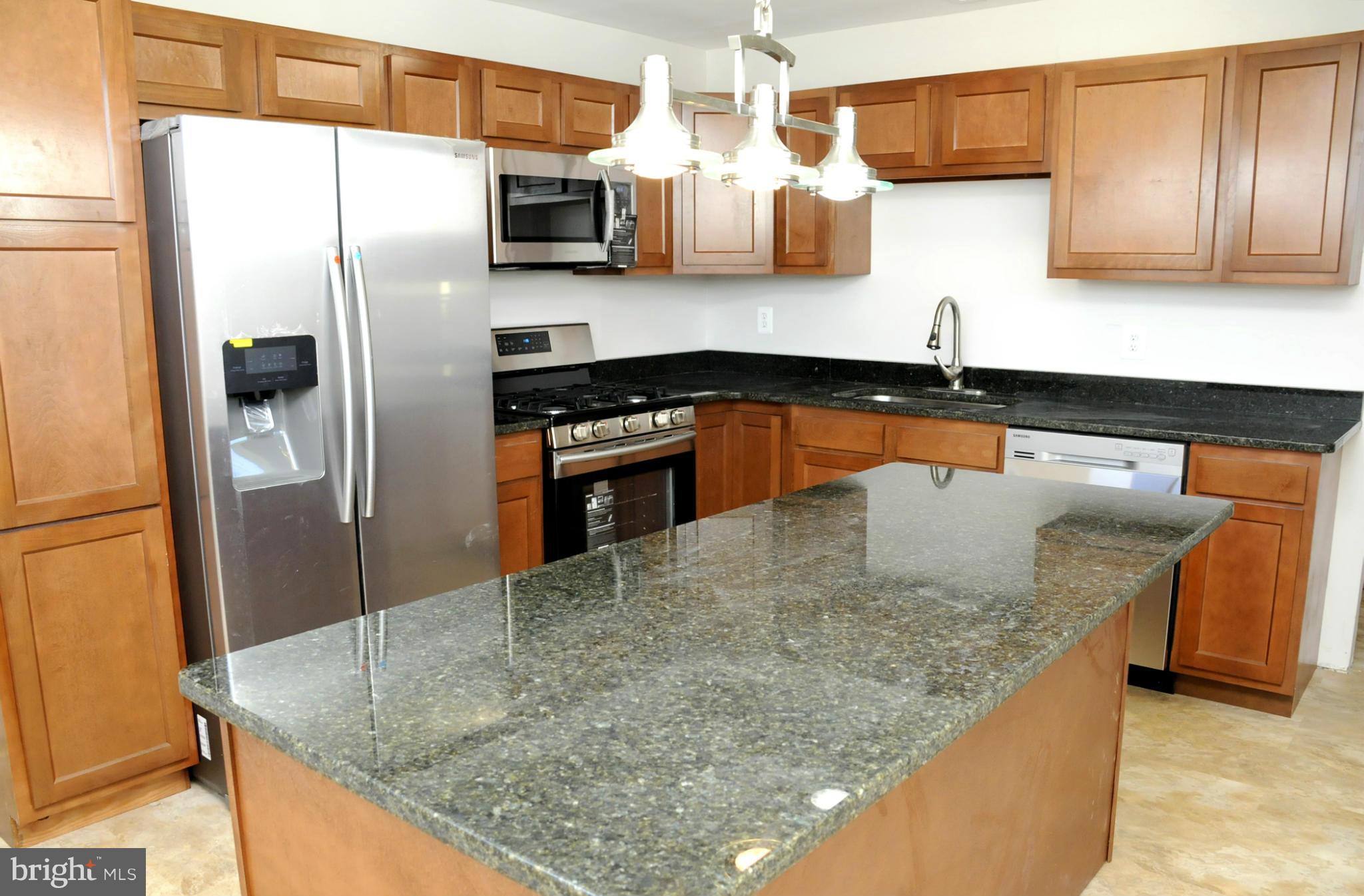 MUNROE GARDENS - Residential