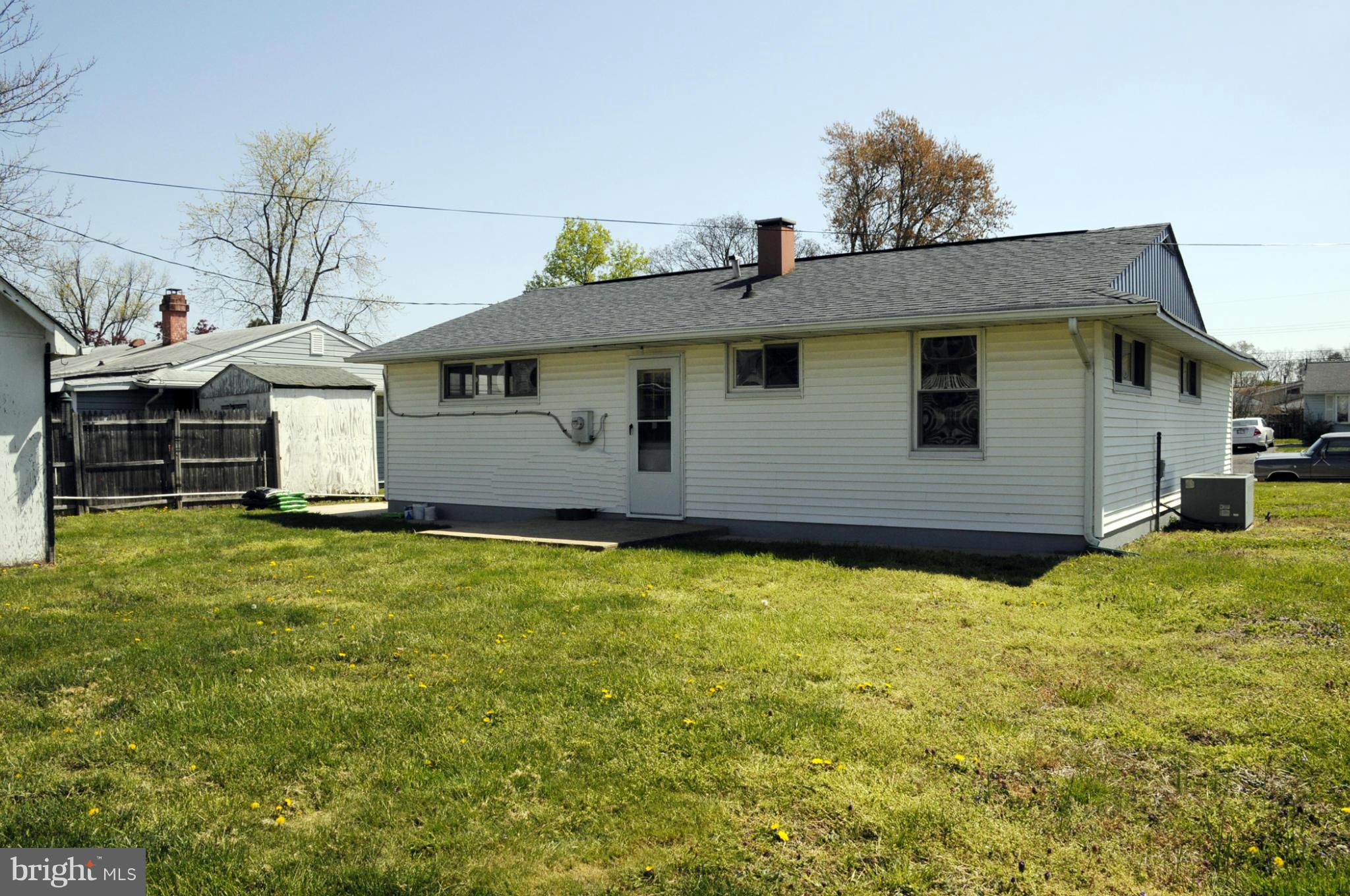 MUNROE GARDENS - Residential