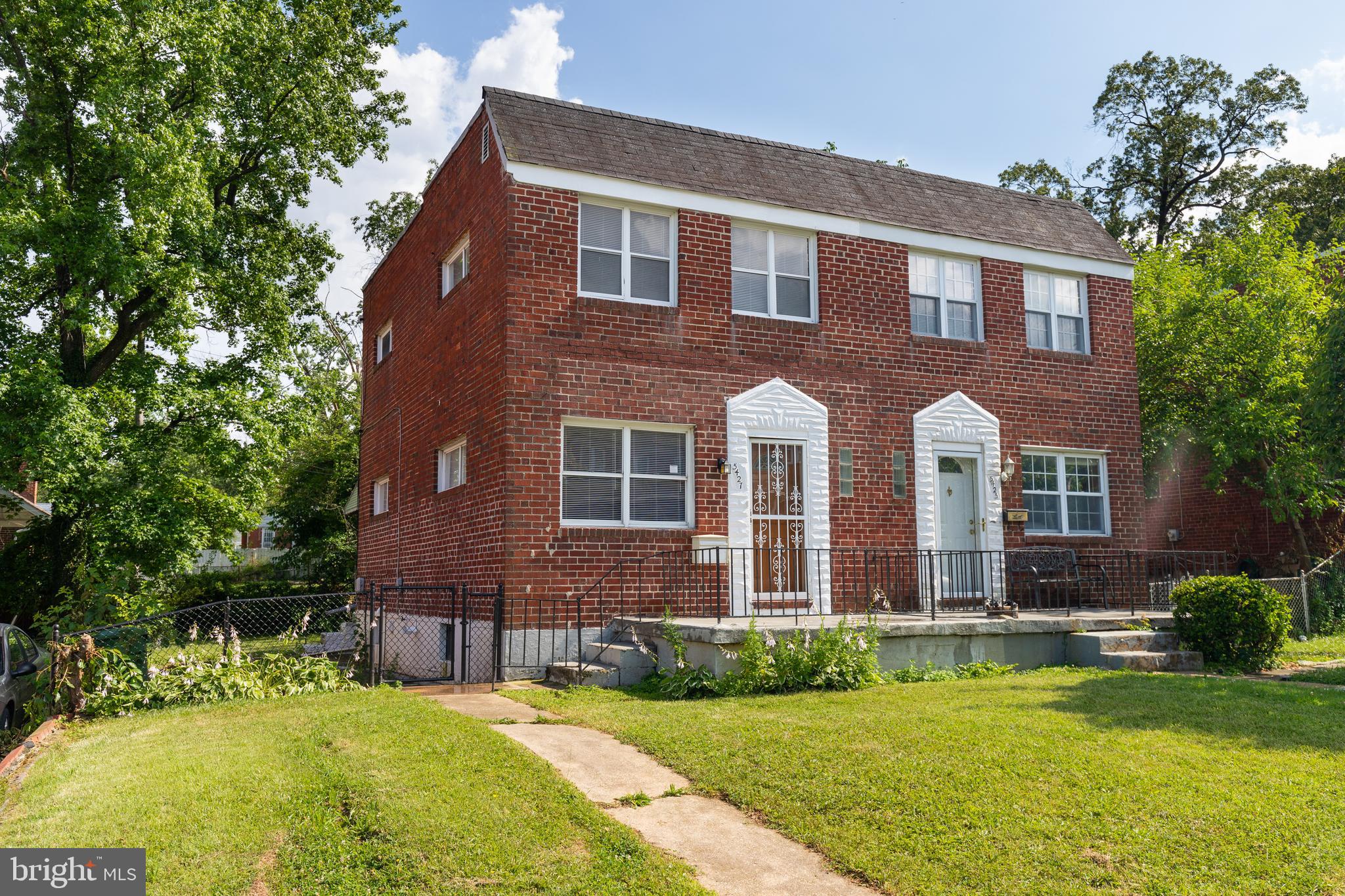 FRANKFORD - Residential