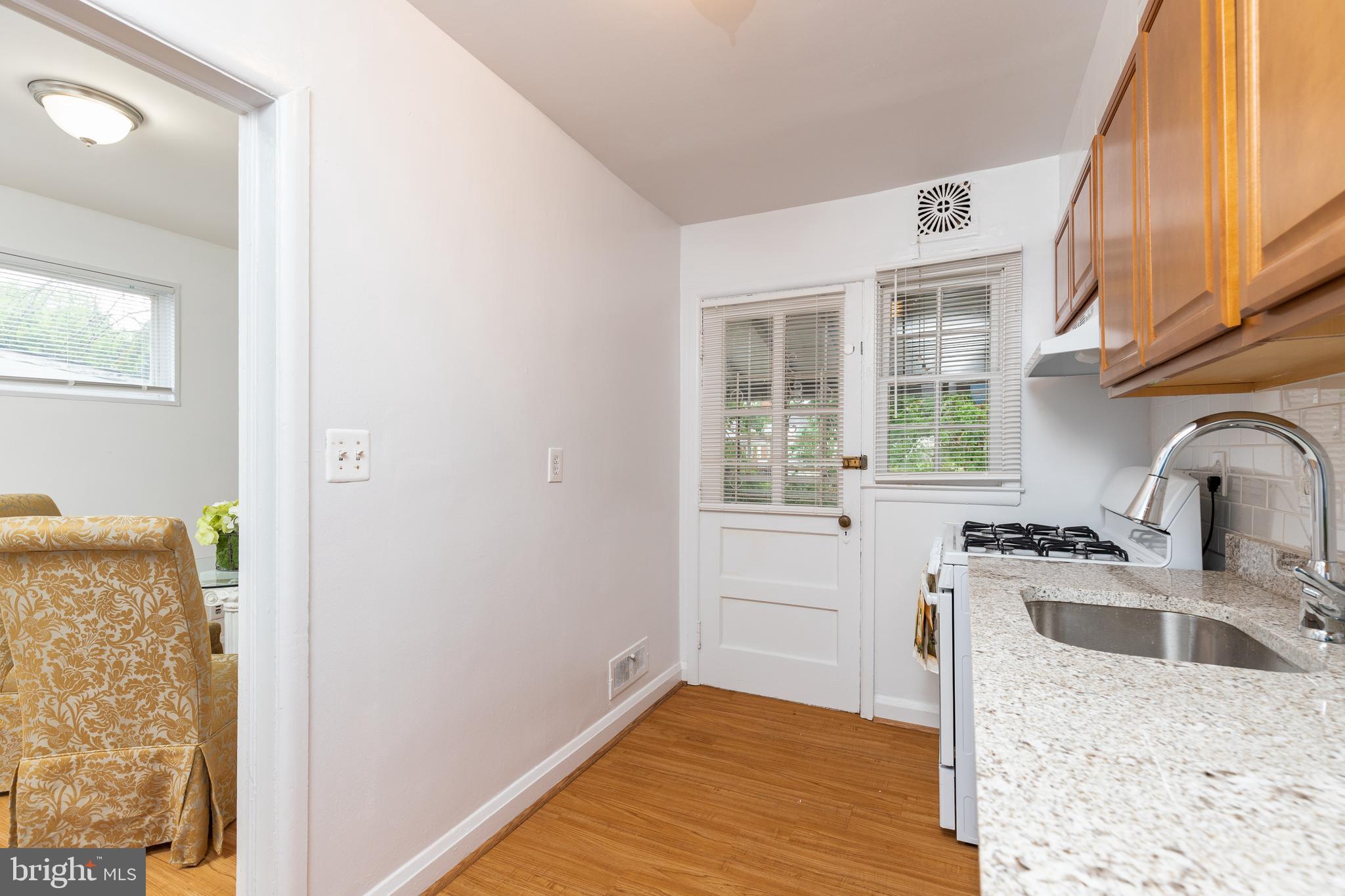 FRANKFORD - Residential