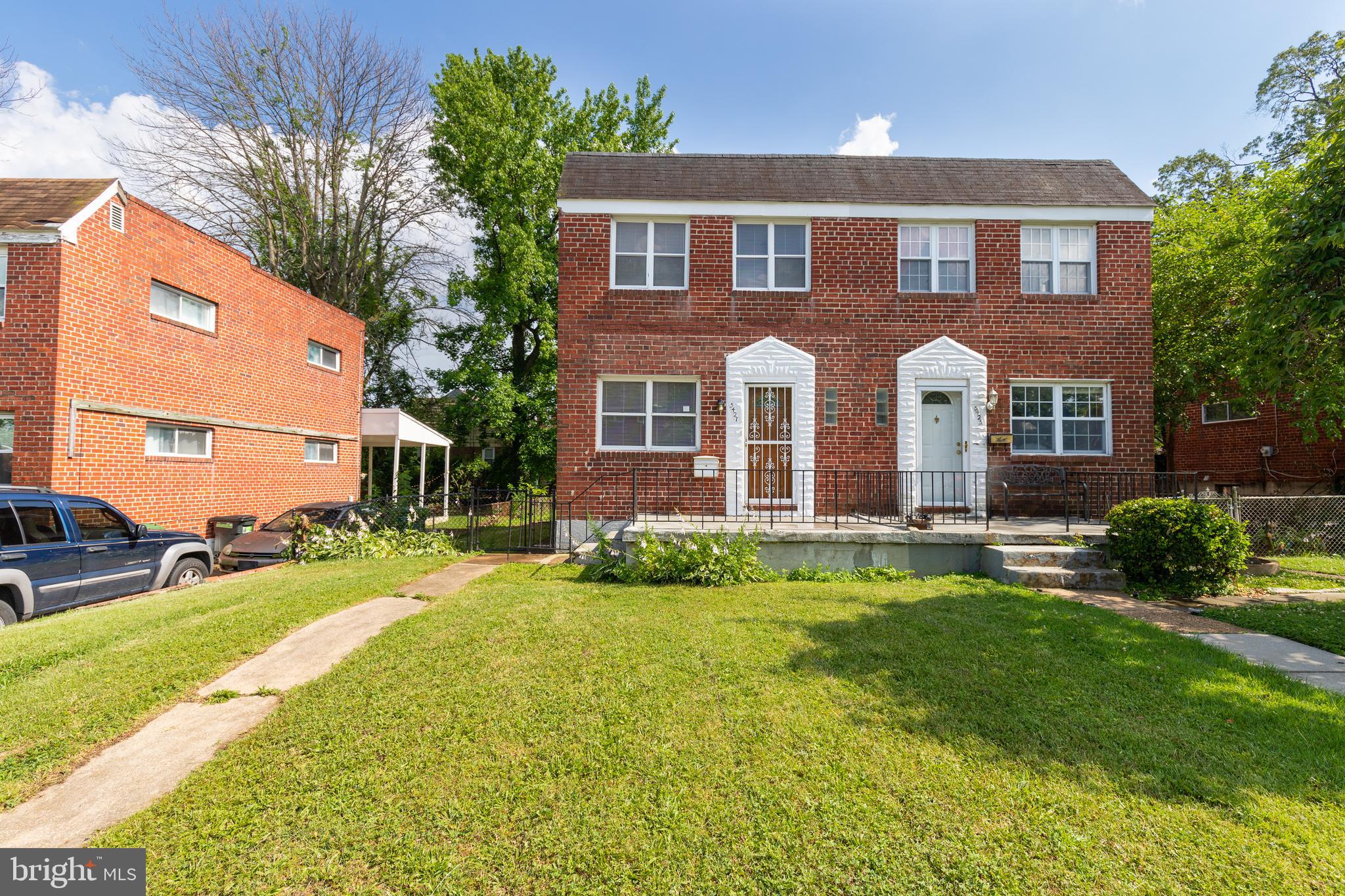 FRANKFORD - Residential