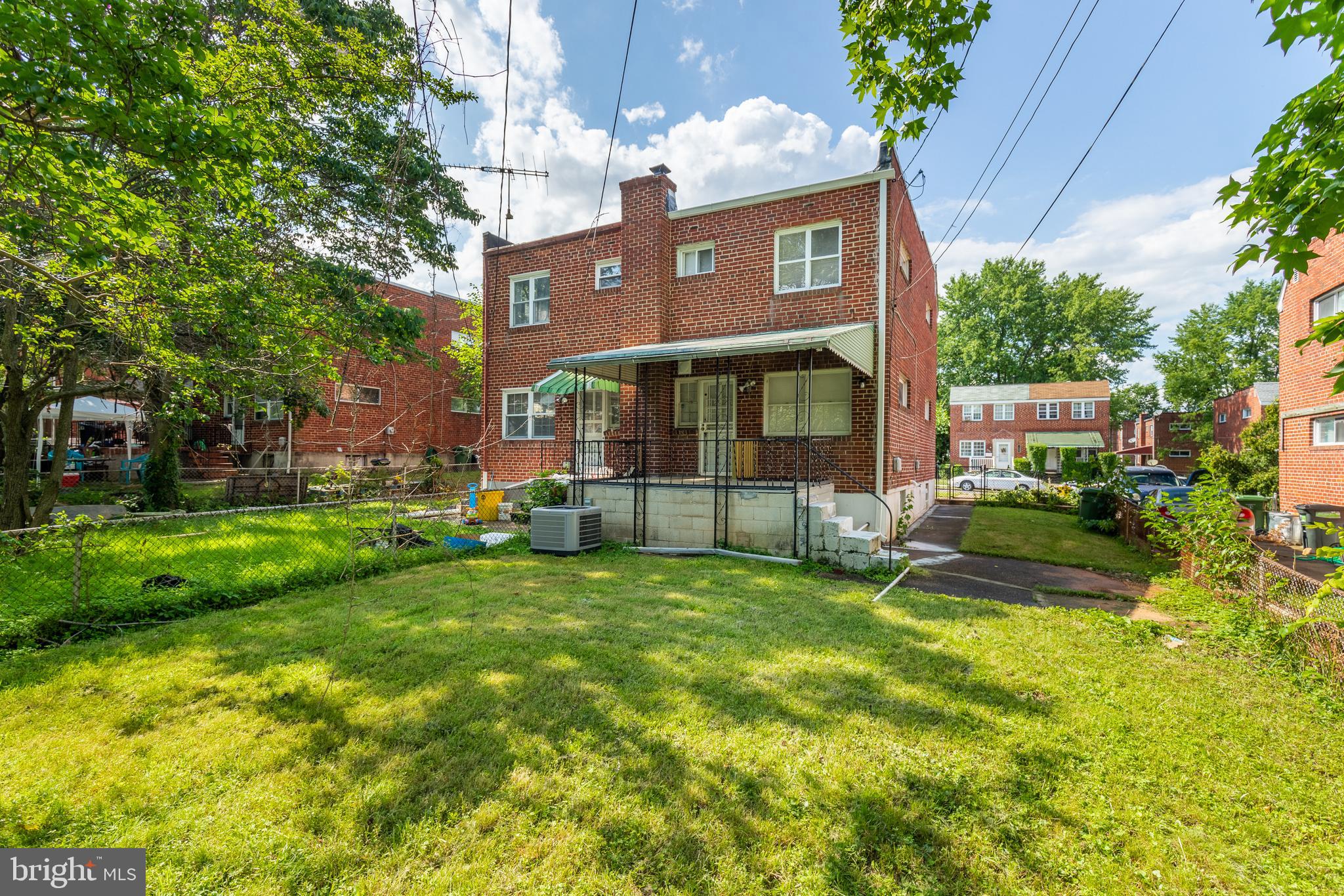 FRANKFORD - Residential