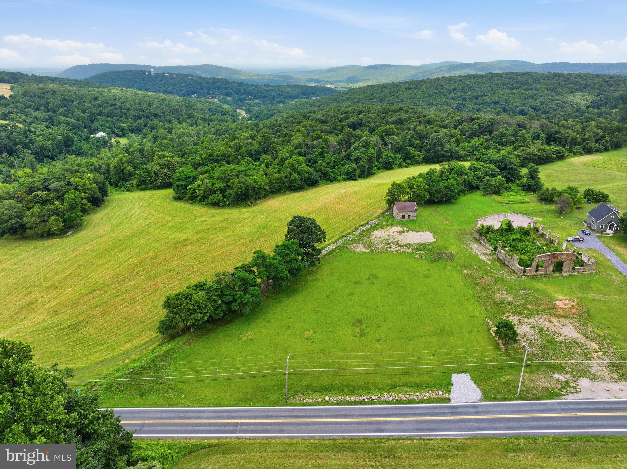 17023 RAVEN ROCK ROAD
