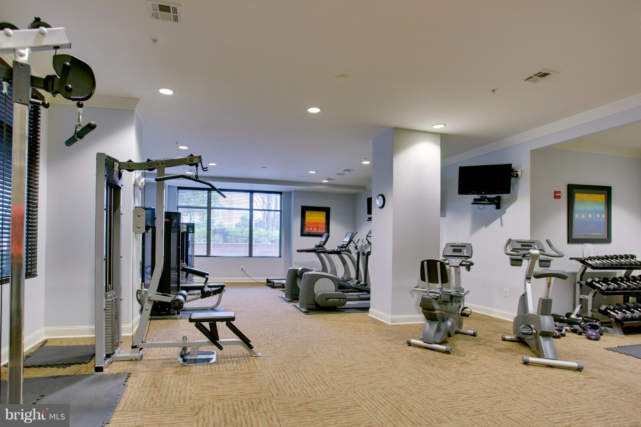 MARKET STREET AT TOWN CENTER - Residential