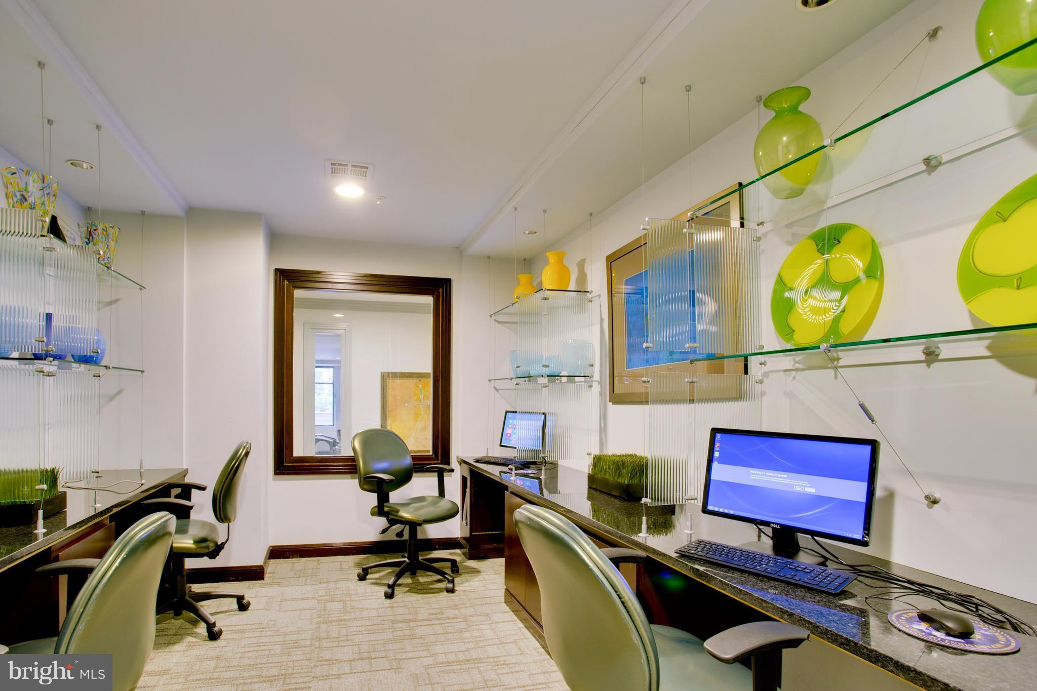 MARKET STREET AT TOWN CENTER - Residential