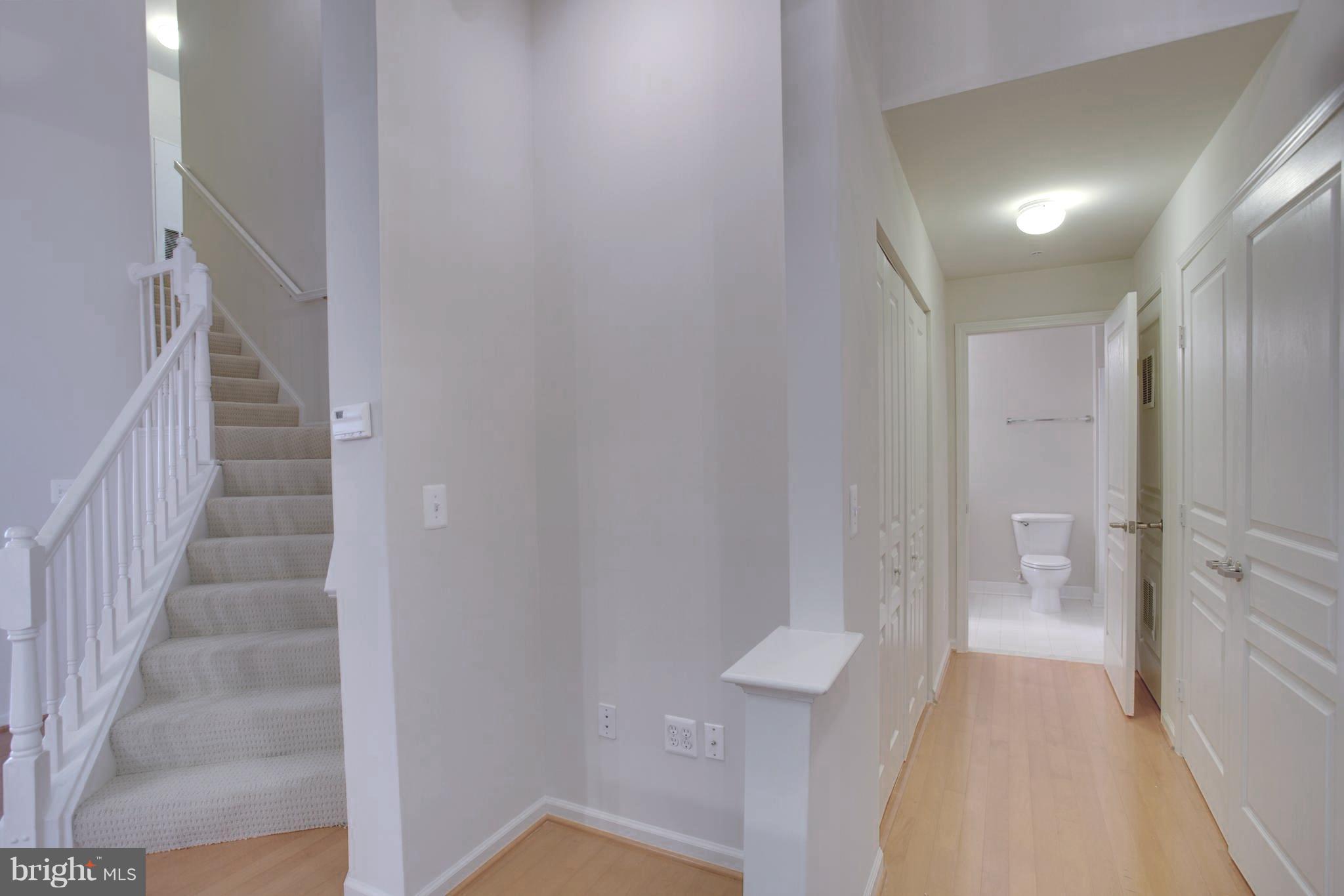 MARKET STREET AT TOWN CENTER - Residential