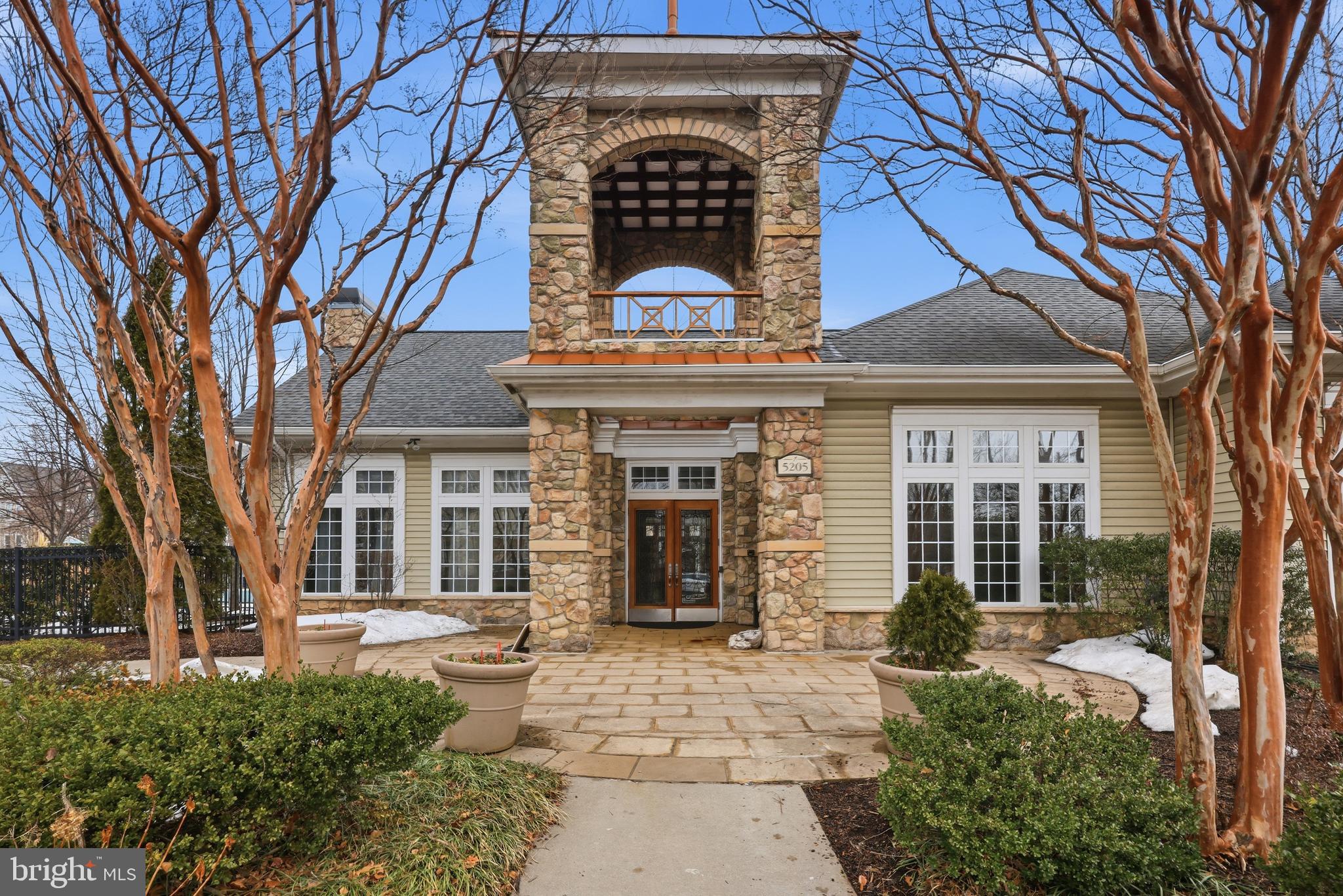 STONEGATE AT FAIRCREST - Residential