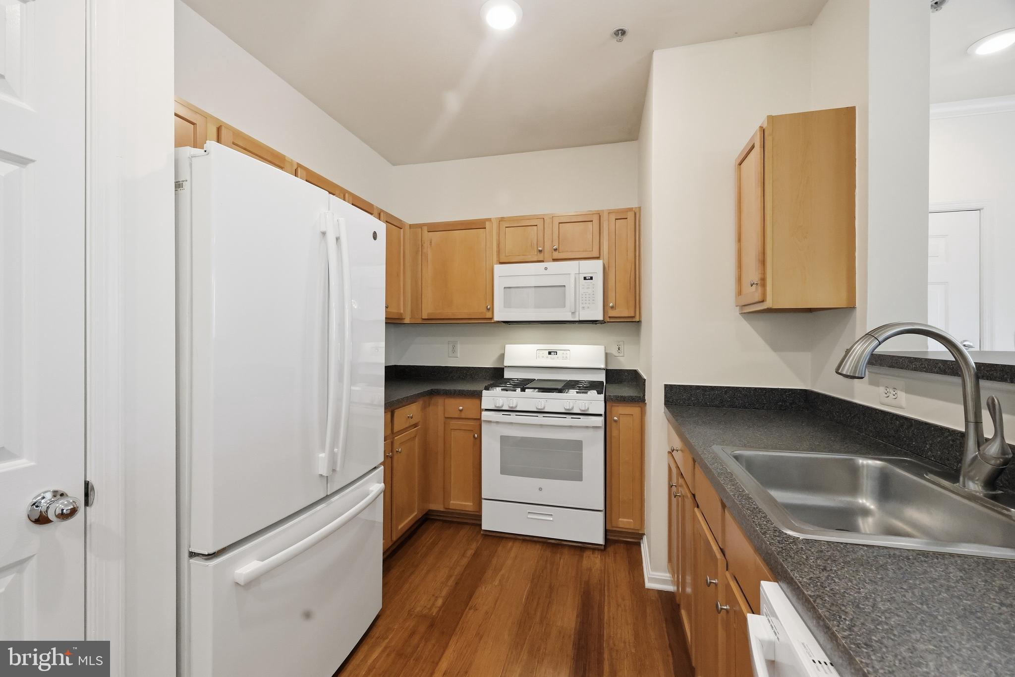 STONEGATE AT FAIRCREST - Residential