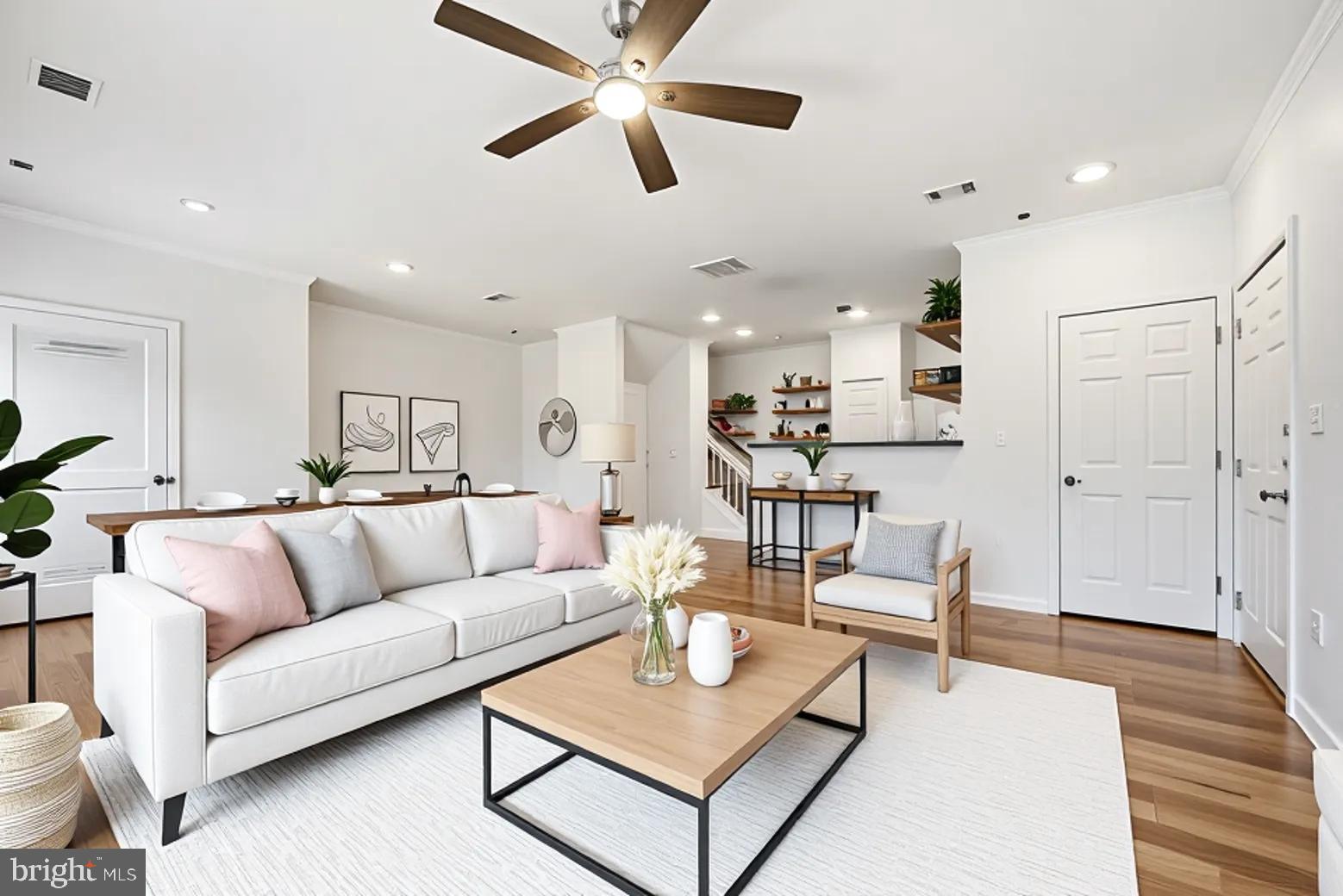 STONEGATE AT FAIRCREST - Residential