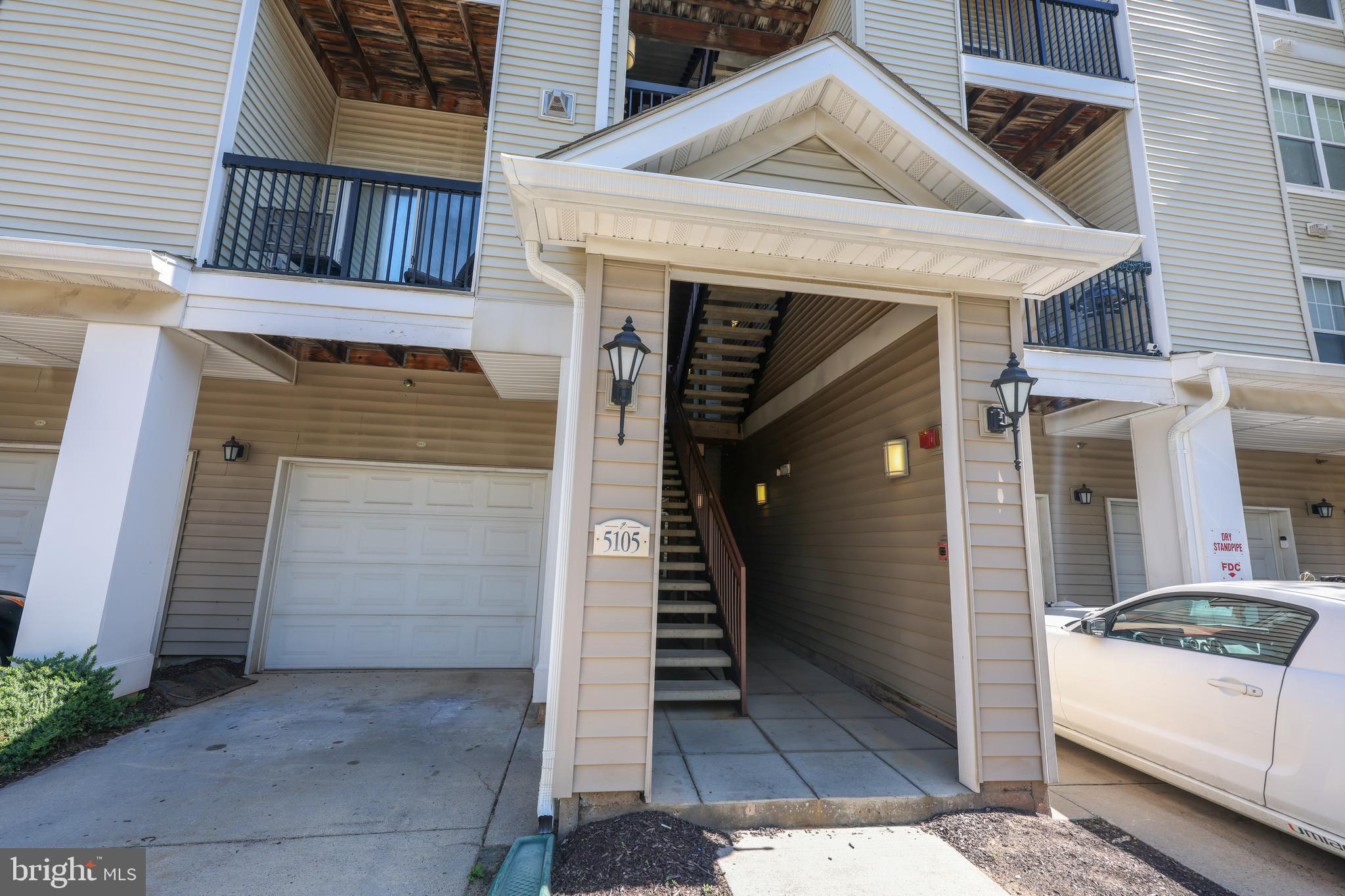 STONEGATE AT FAIRCREST - Residential