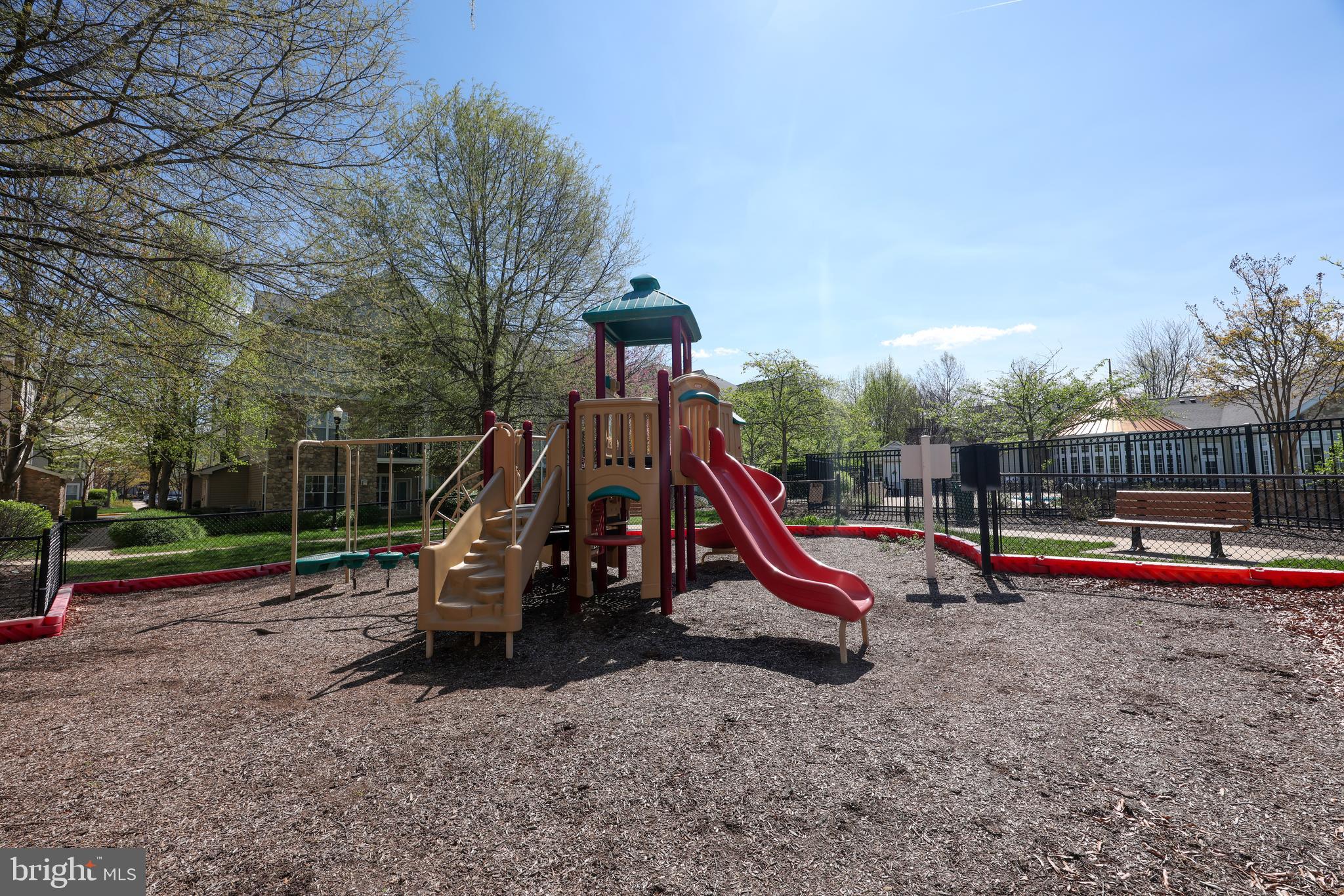 STONEGATE AT FAIRCREST - Residential