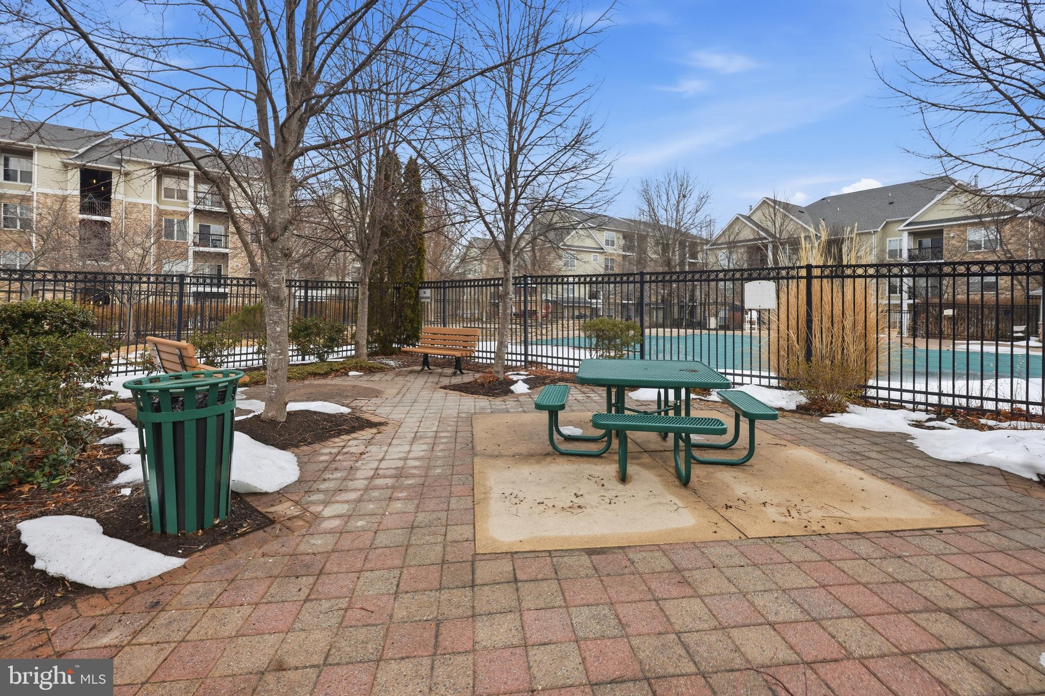 STONEGATE AT FAIRCREST - Residential