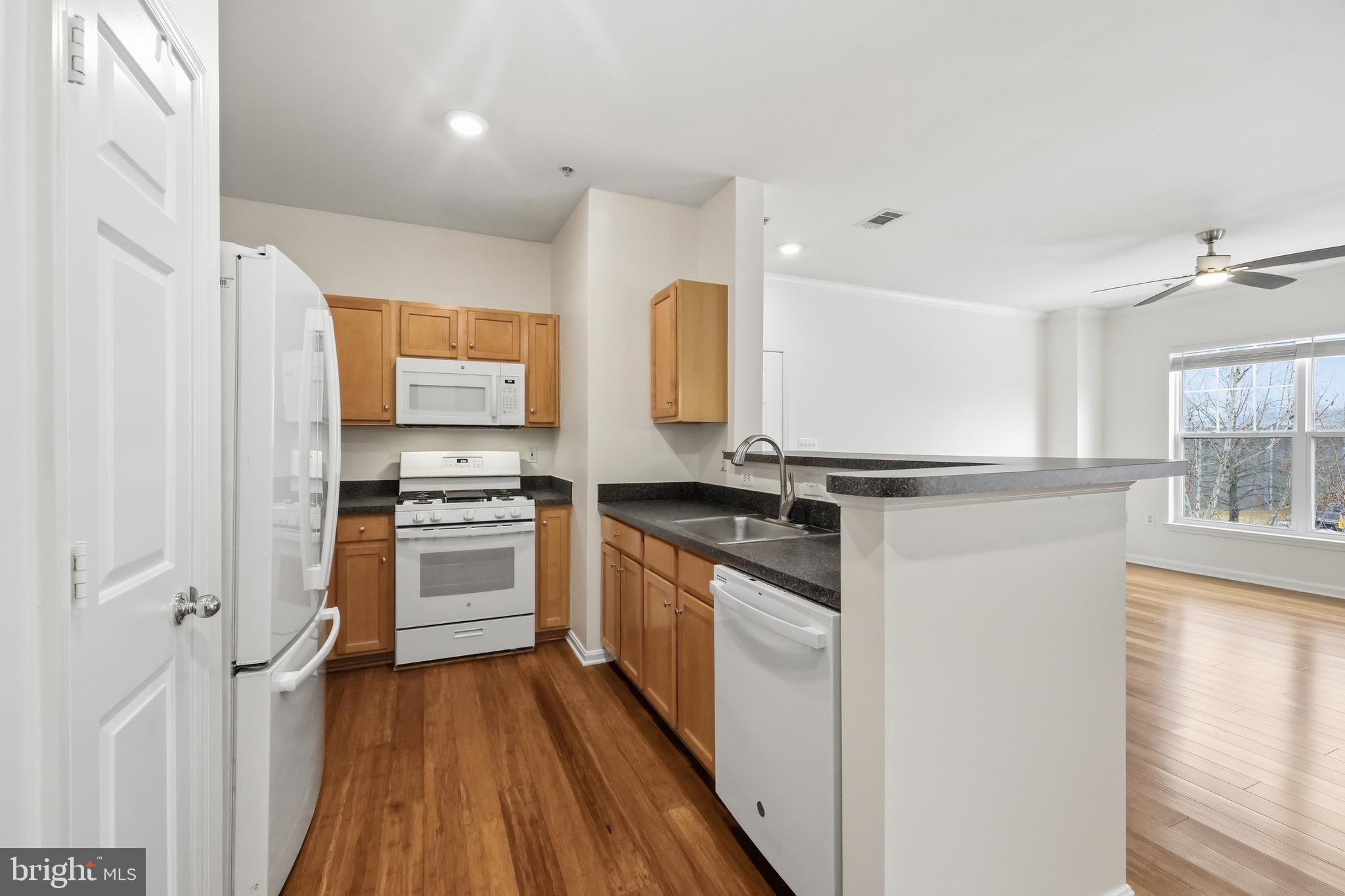 STONEGATE AT FAIRCREST - Residential