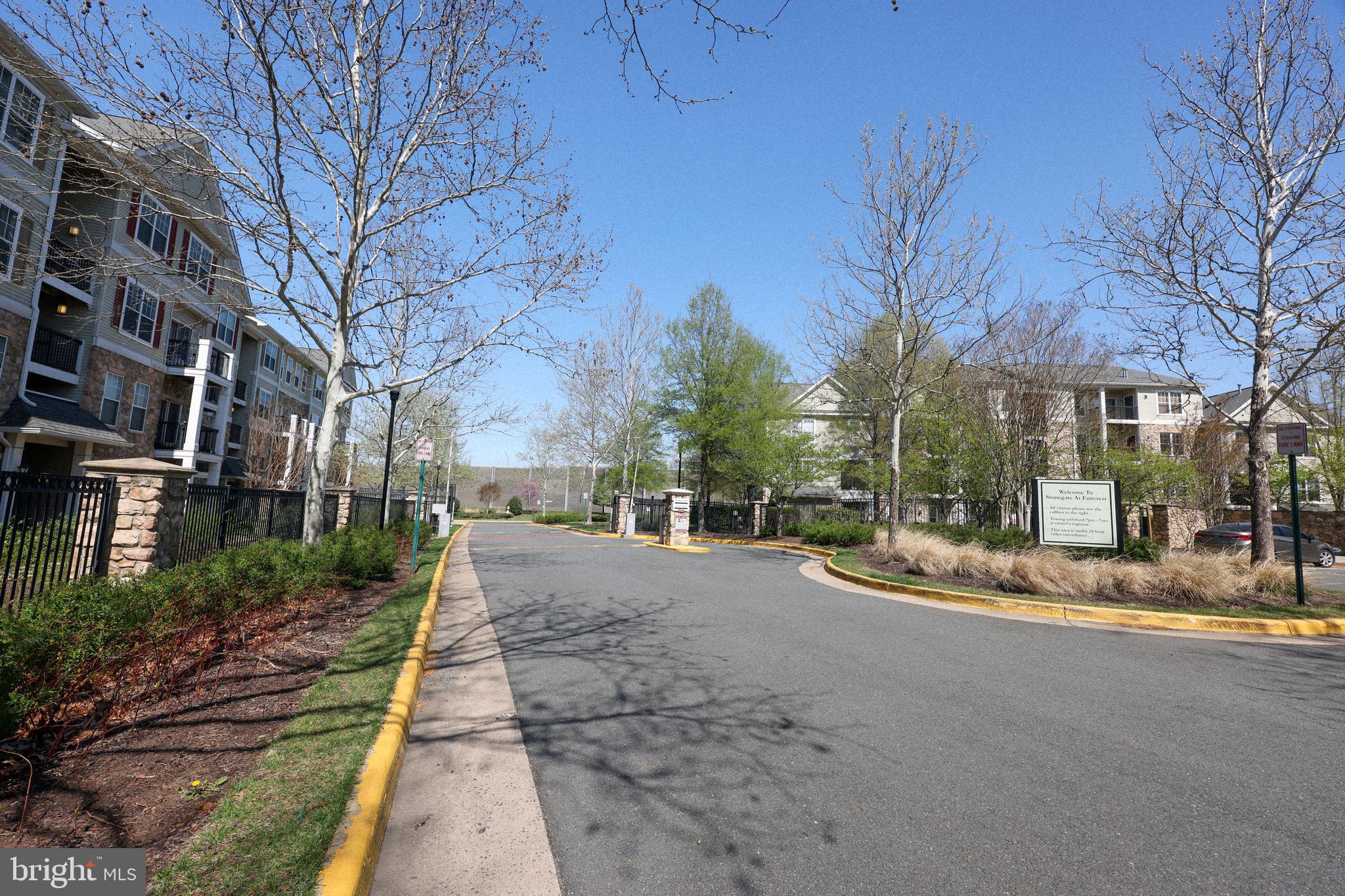 STONEGATE AT FAIRCREST - Residential