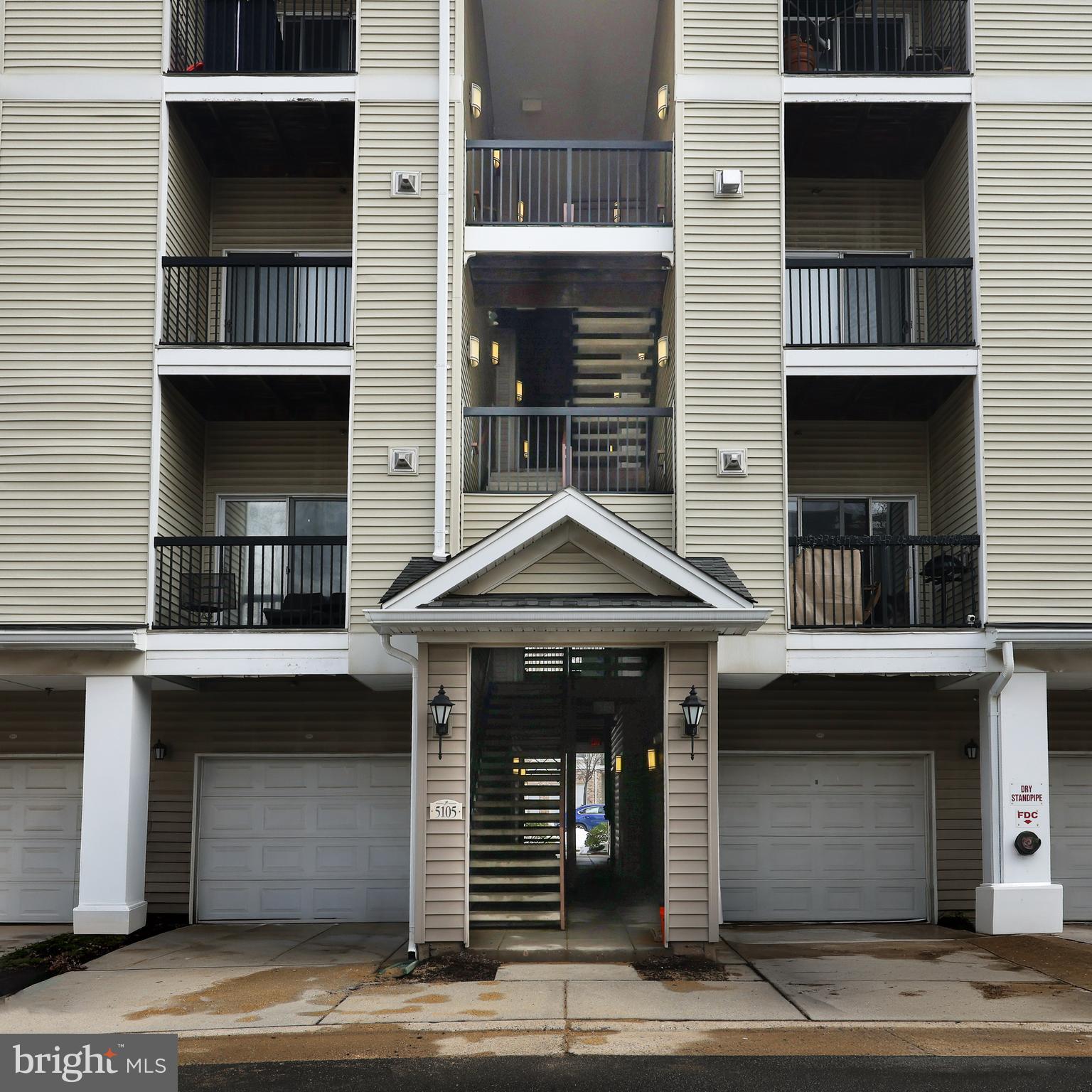 STONEGATE AT FAIRCREST - Residential