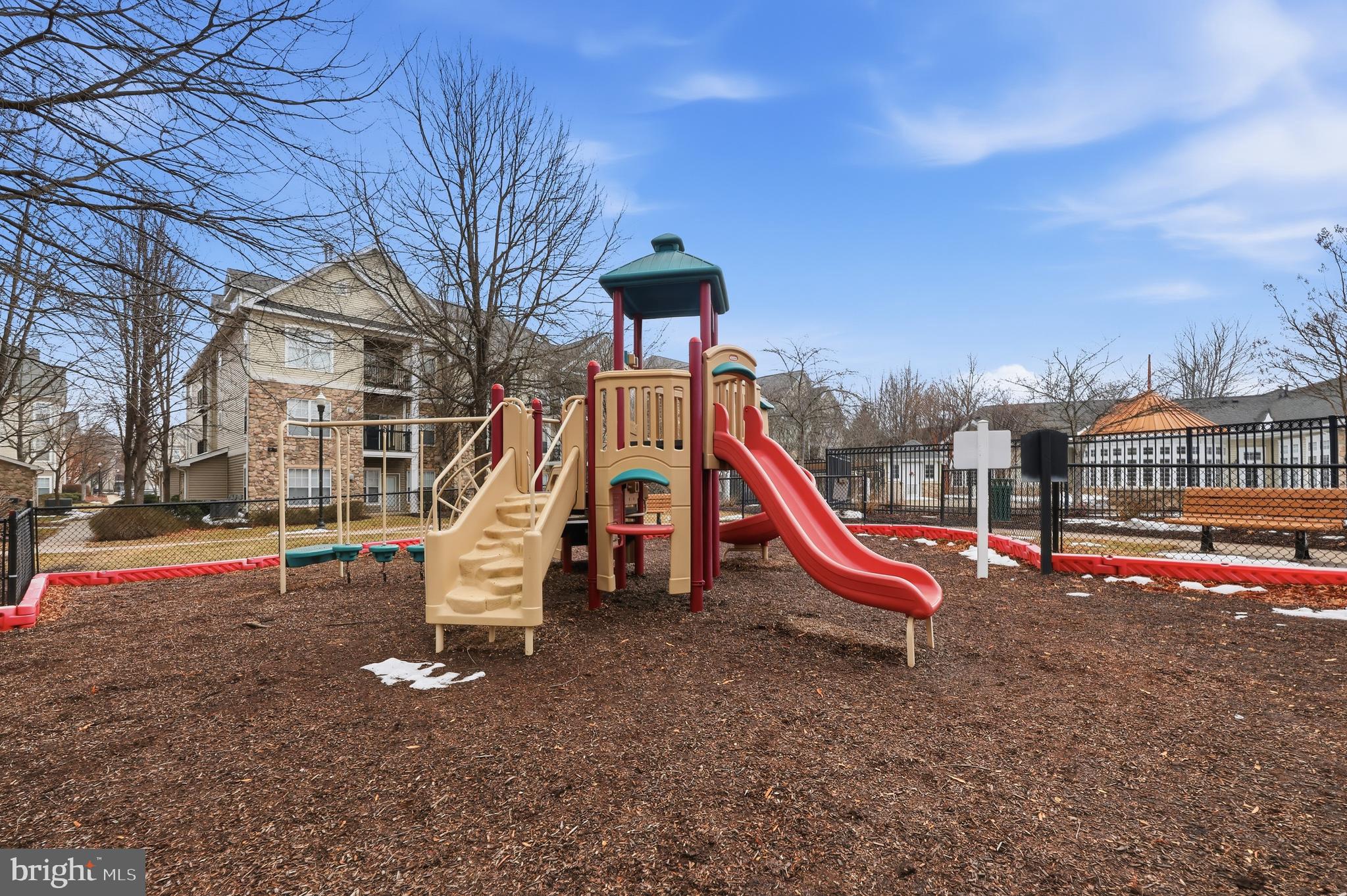 STONEGATE AT FAIRCREST - Residential