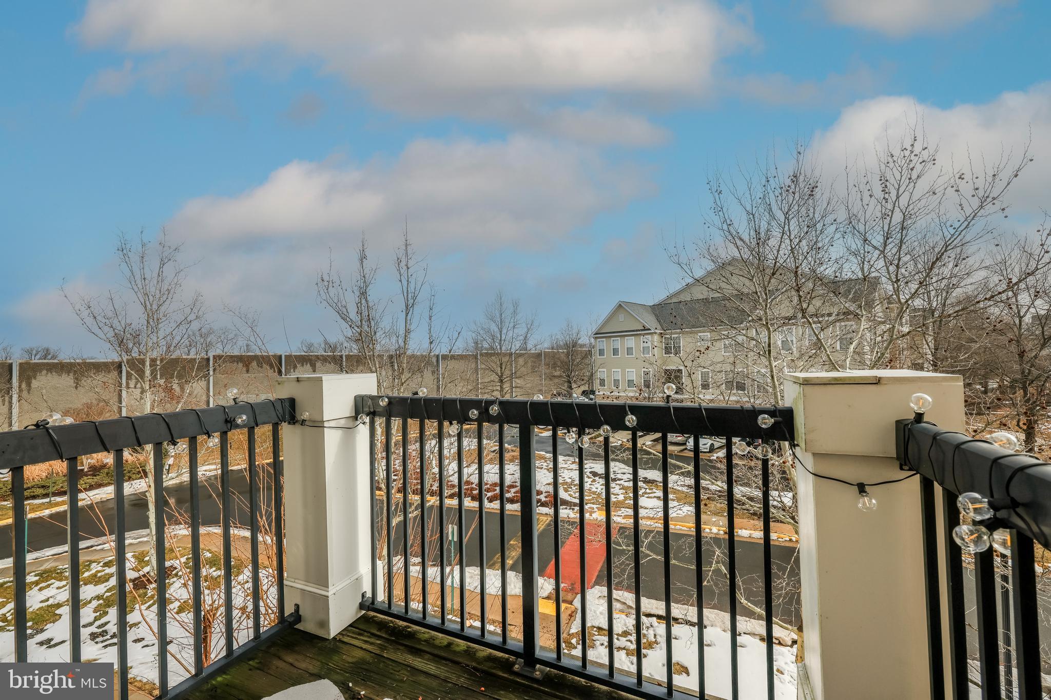 STONEGATE AT FAIRCREST - Residential