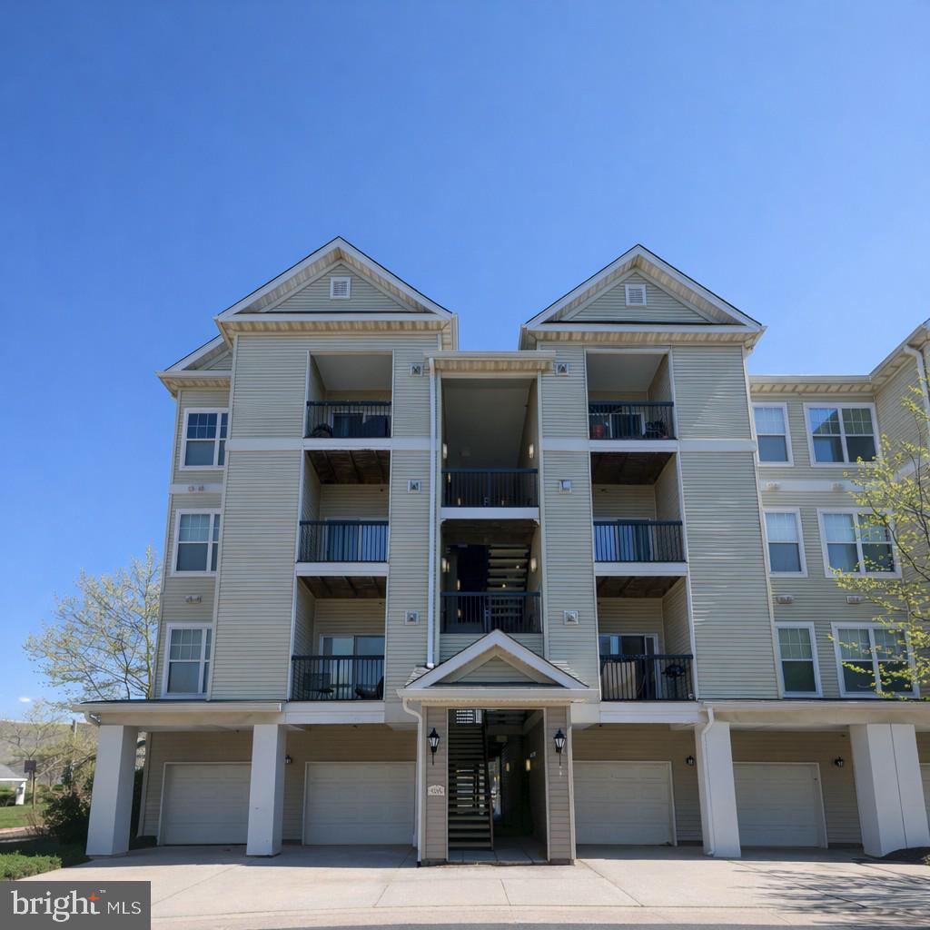 STONEGATE AT FAIRCREST - Residential