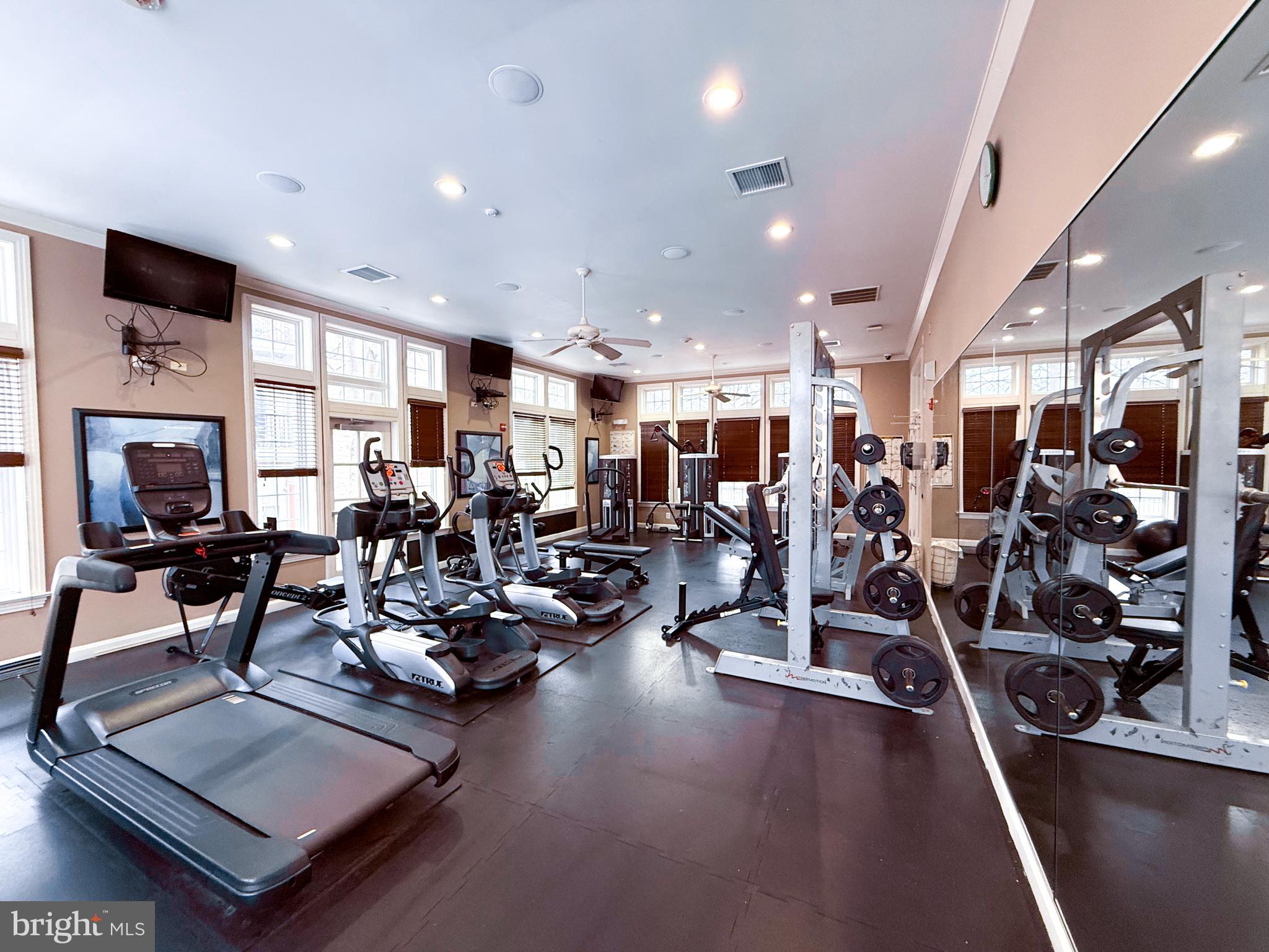 STONEGATE AT FAIRCREST - Residential