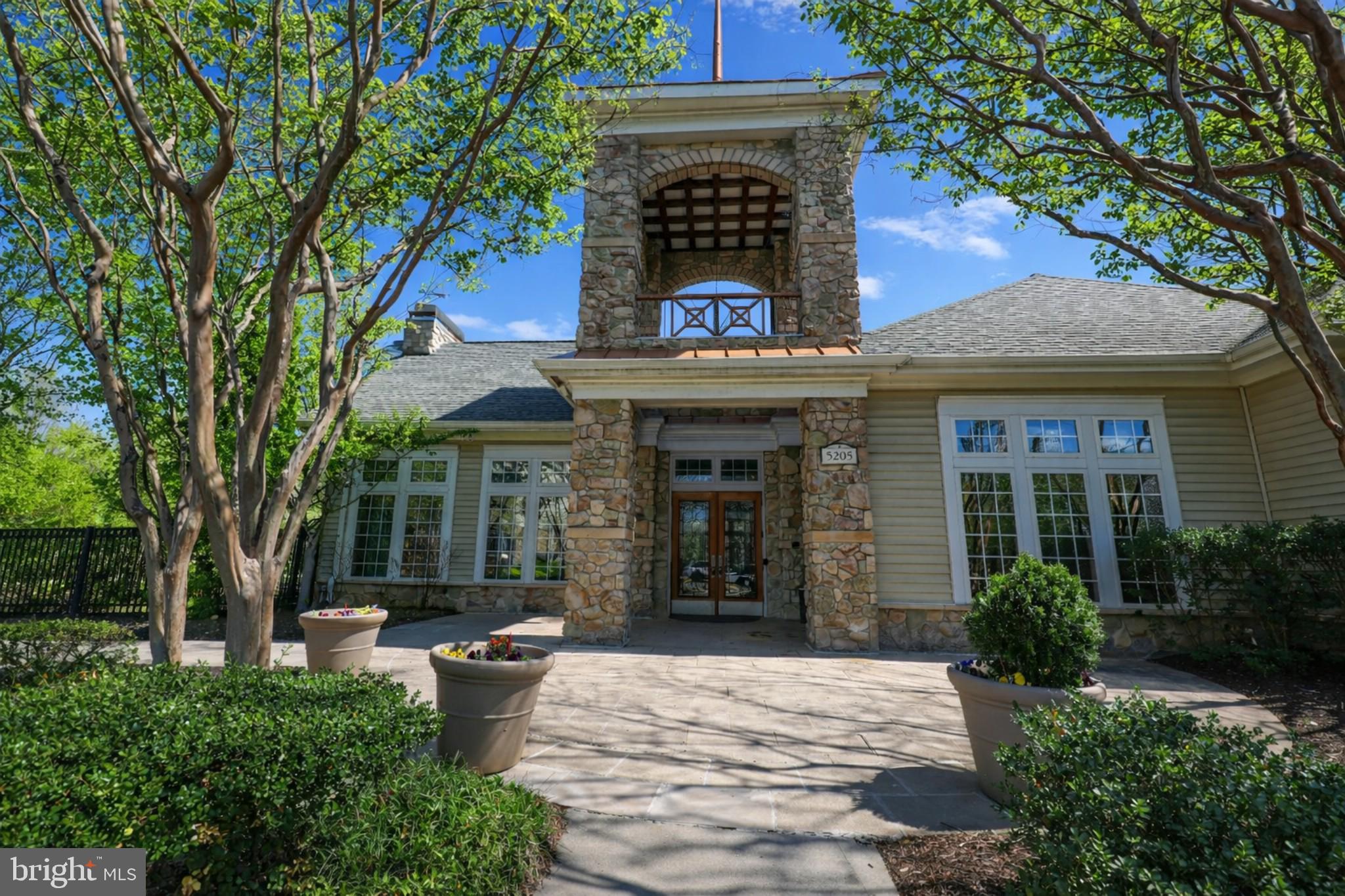 STONEGATE AT FAIRCREST - Residential