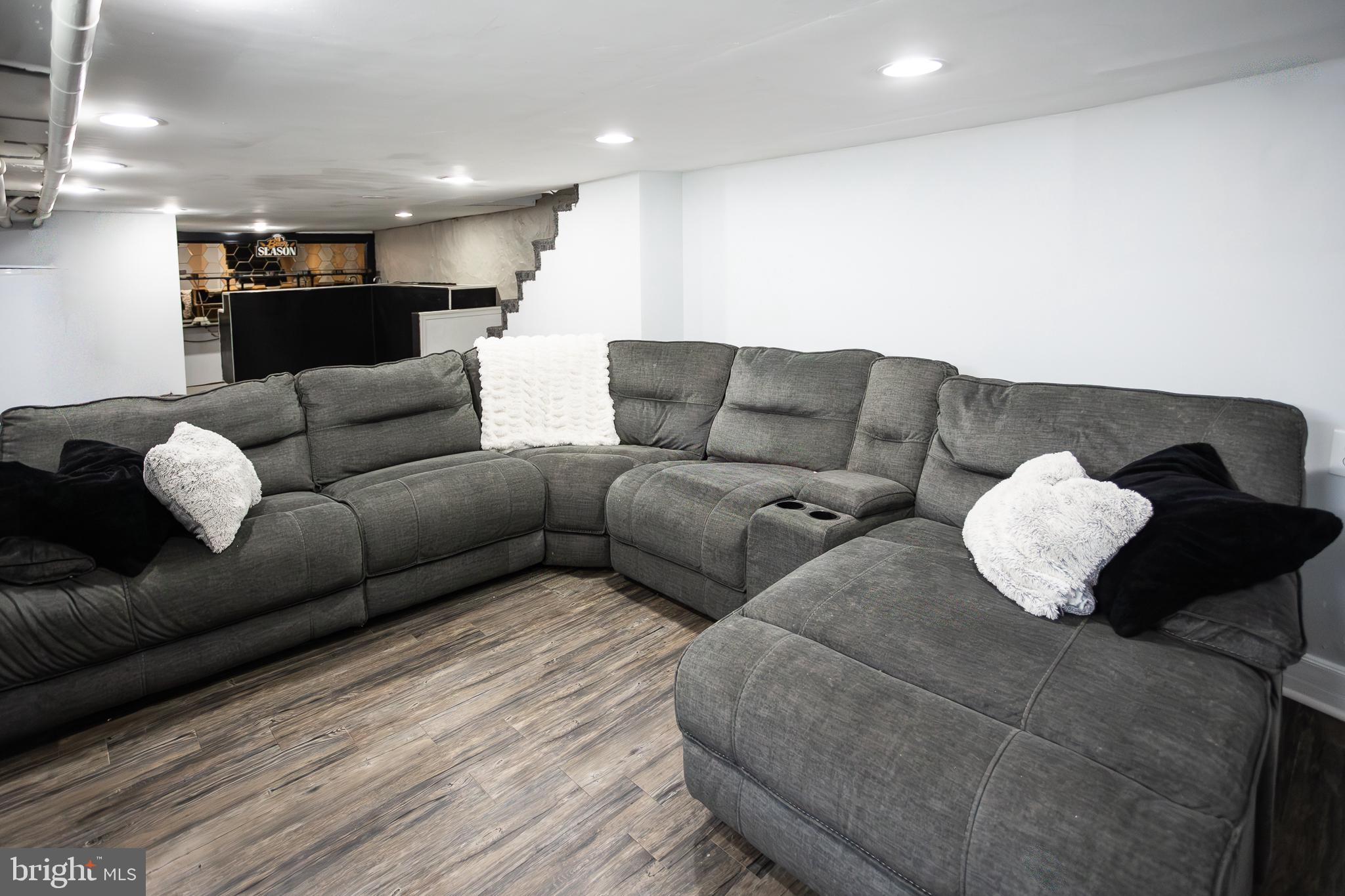 WISSINOMING - Residential