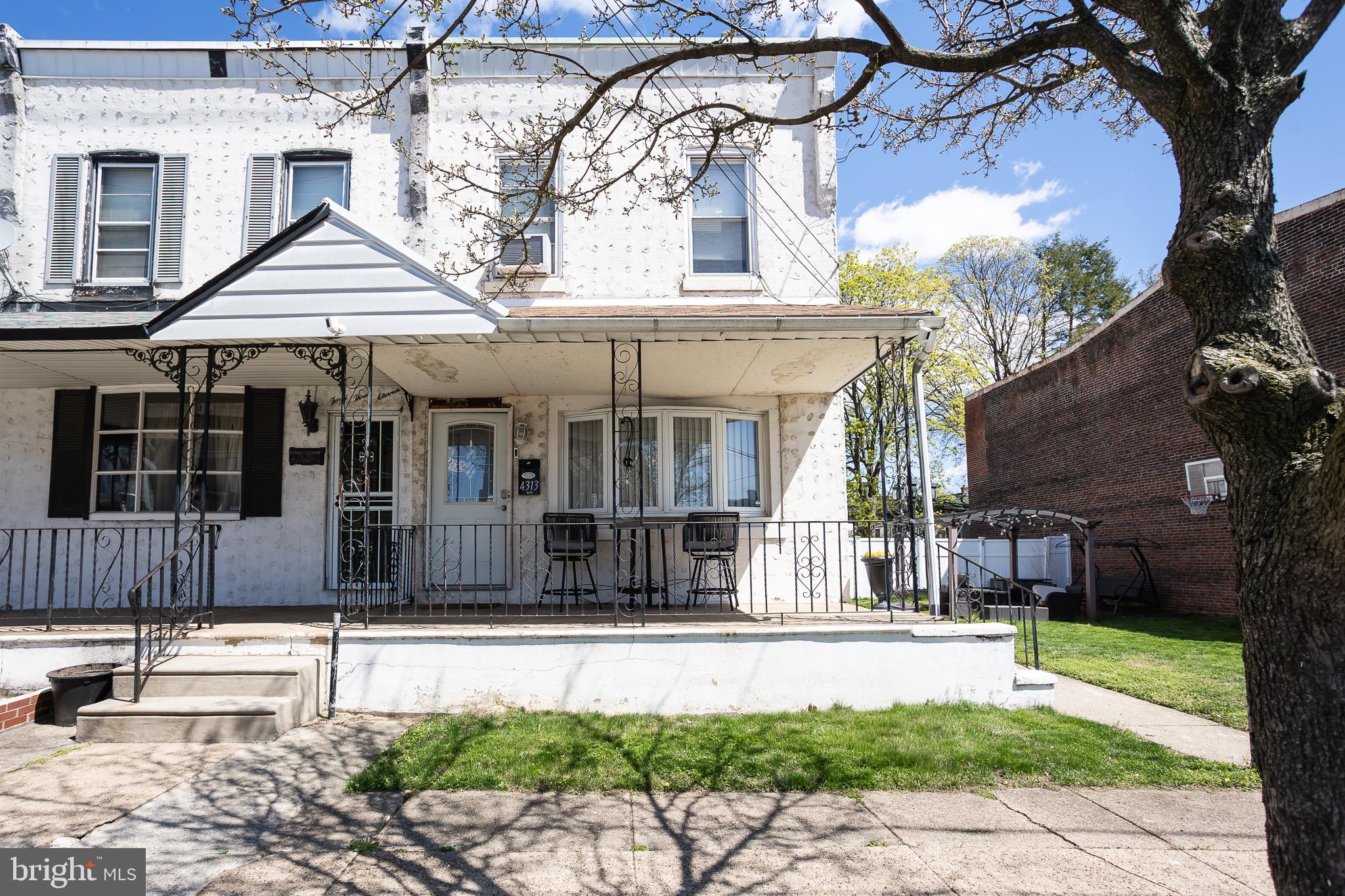 WISSINOMING - Residential