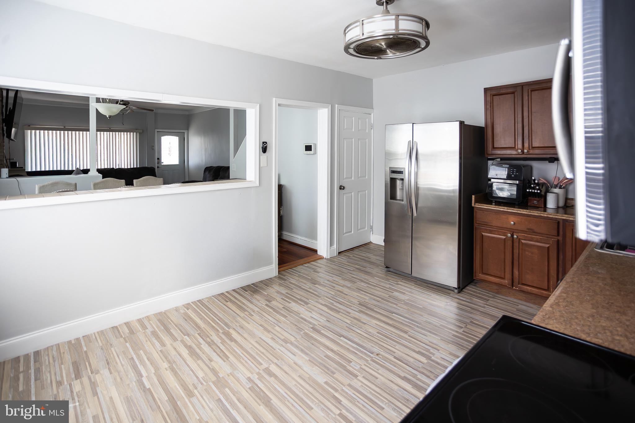 WISSINOMING - Residential