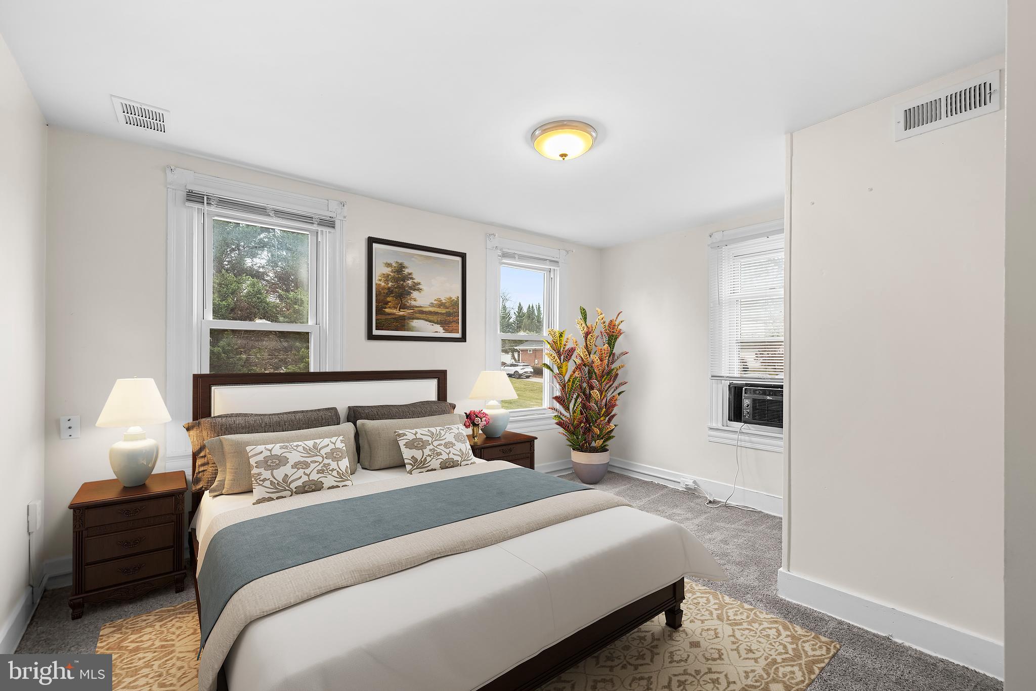 REISTERSTOWN/GLYNDON - Residential