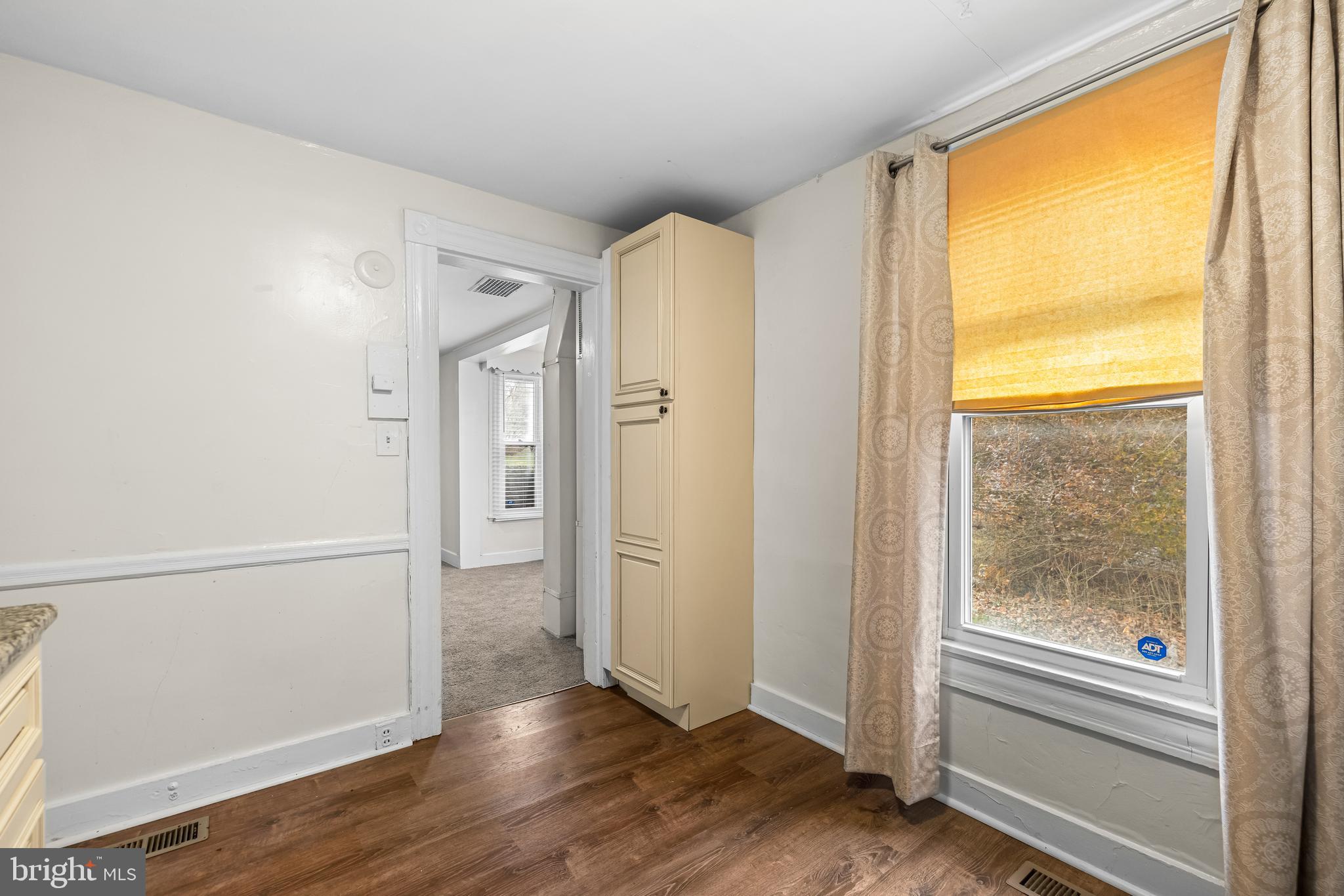 REISTERSTOWN/GLYNDON - Residential