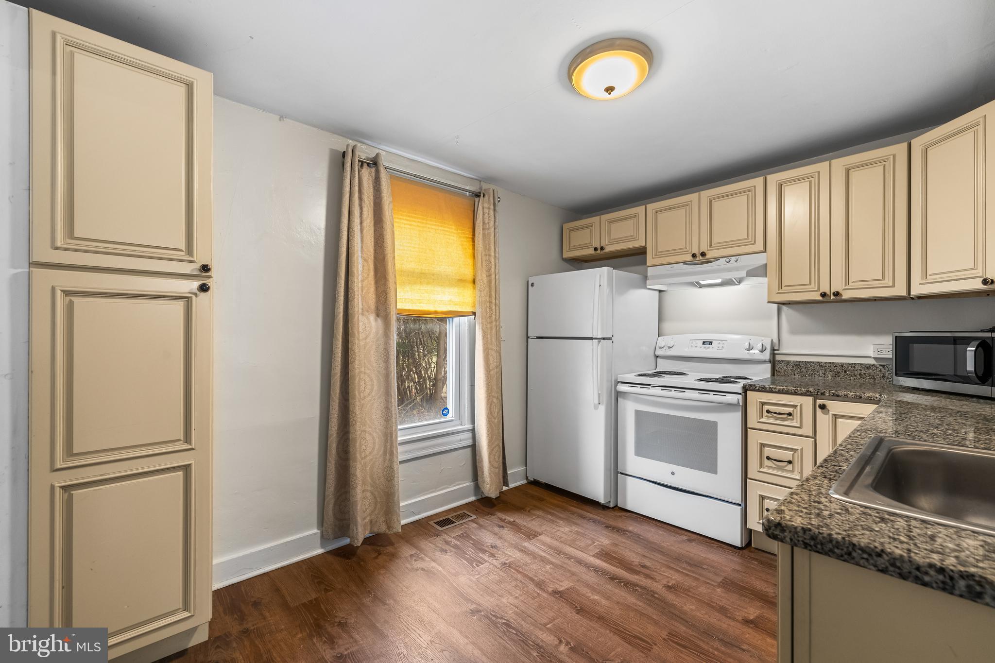 REISTERSTOWN/GLYNDON - Residential